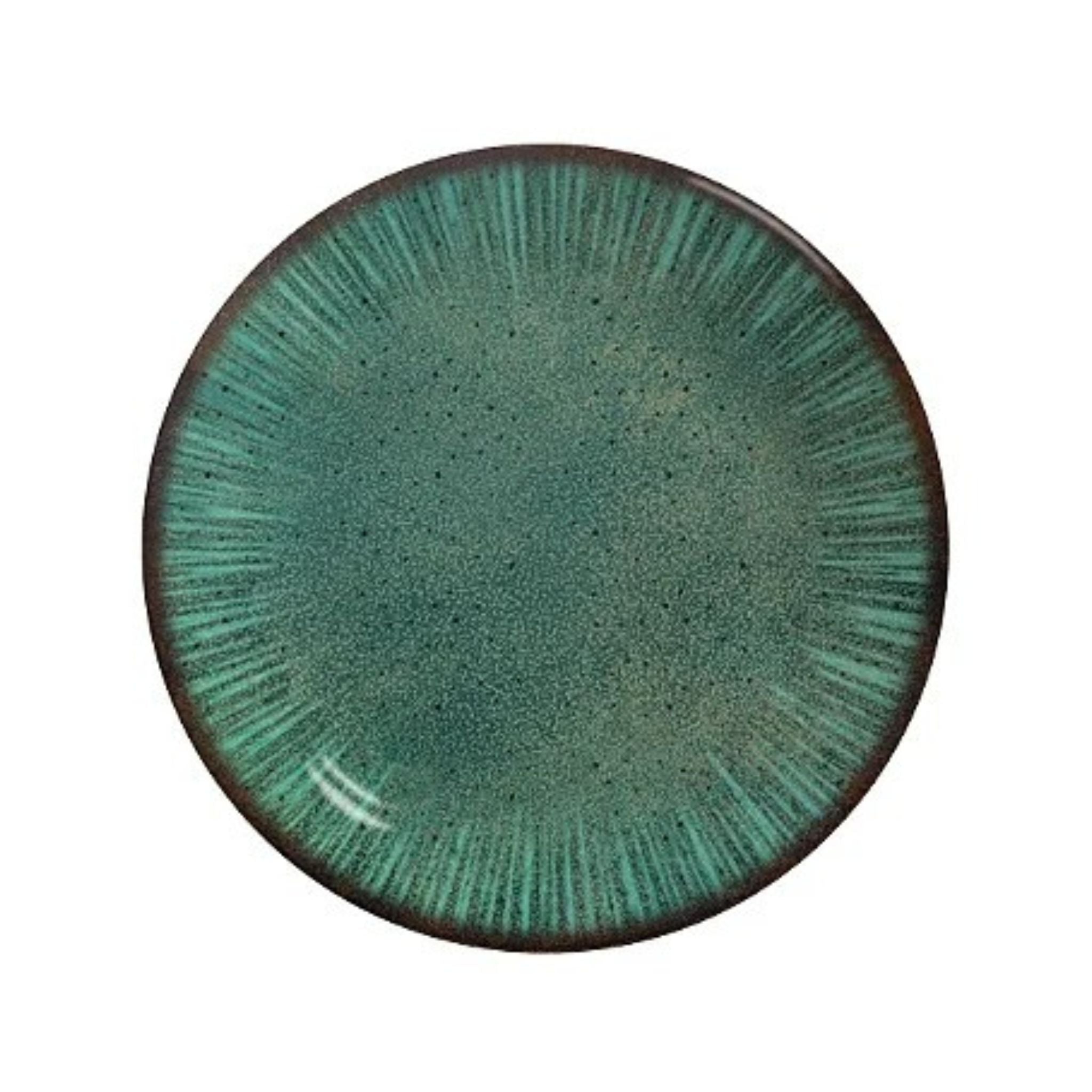 Cj. 6 Pratos Rasos Amazônia