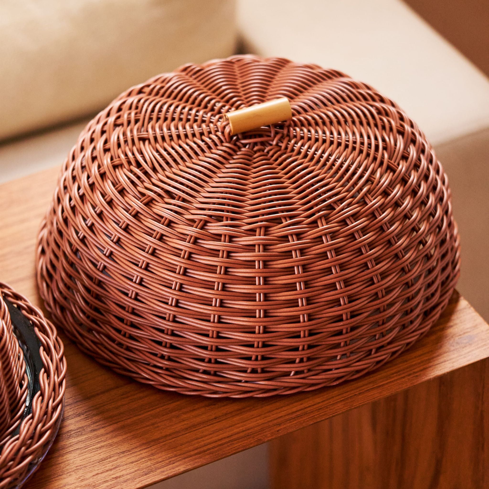 Cobre Bolo GG Terracota