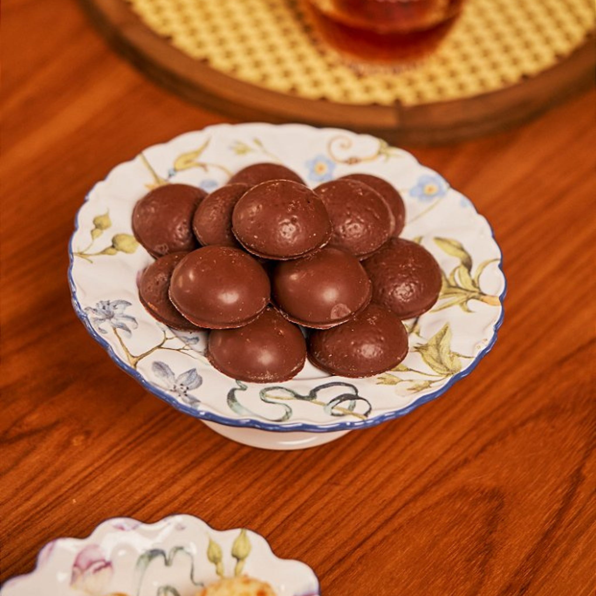 Porta Petit Four Aurora