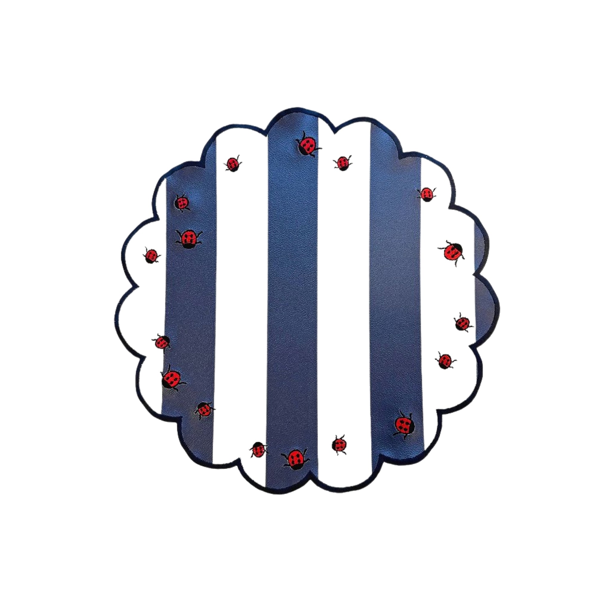 Lugar Americano Corino Ladybird