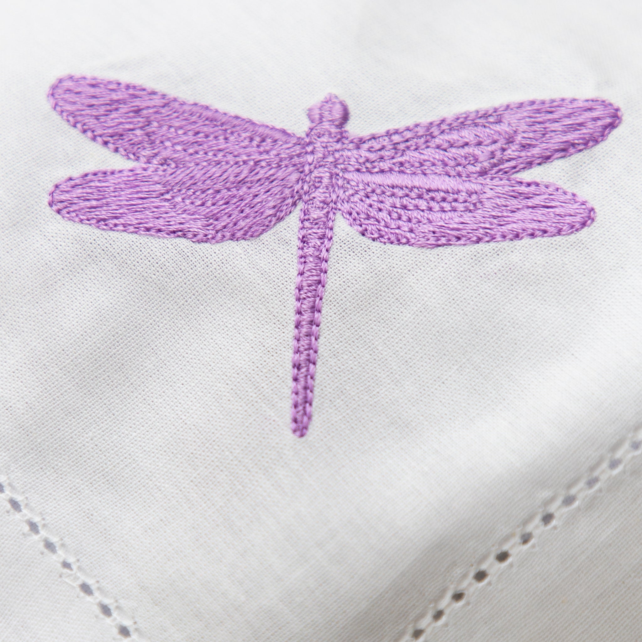 Guardanapo Libélula Lilás