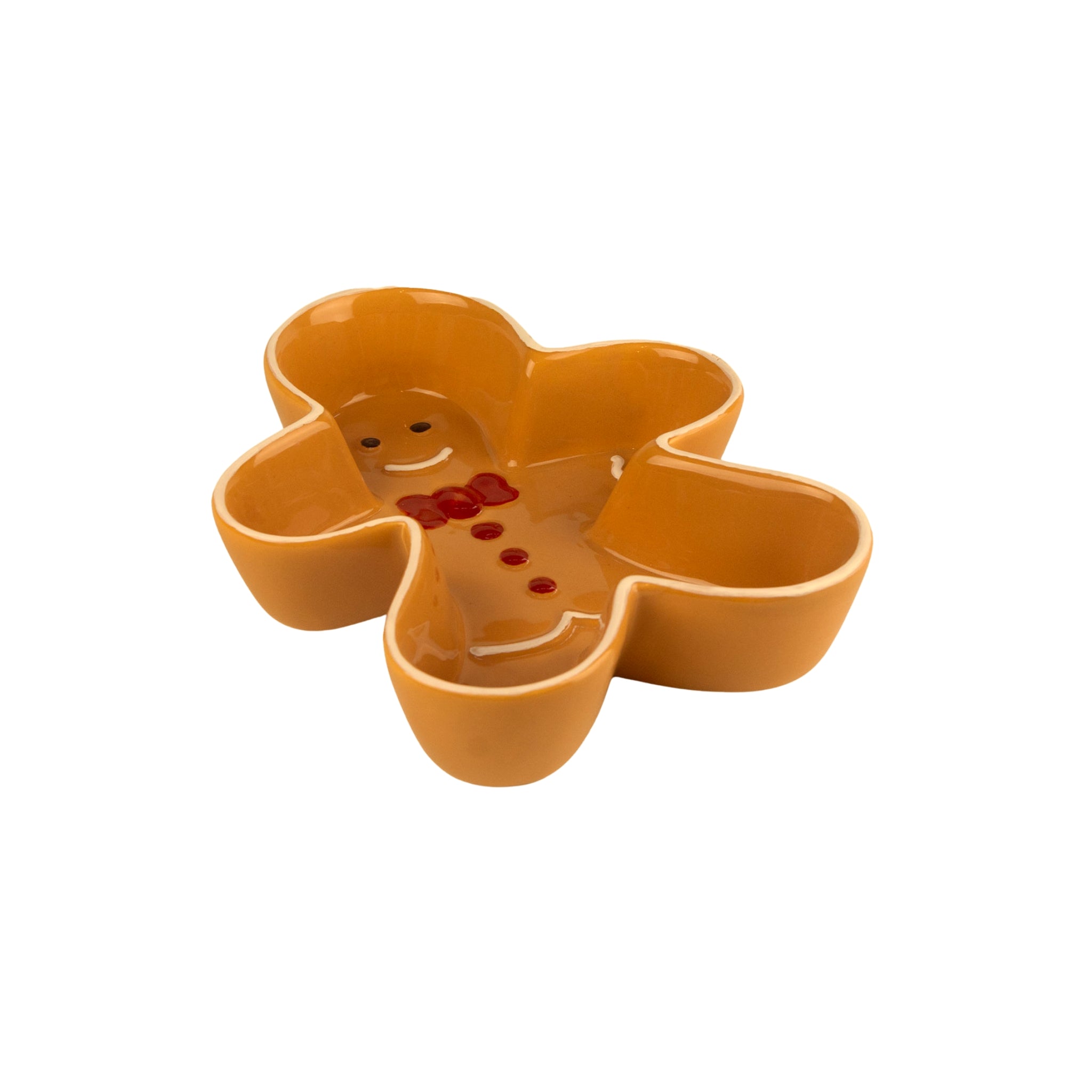 Petisqueira Gingerbread