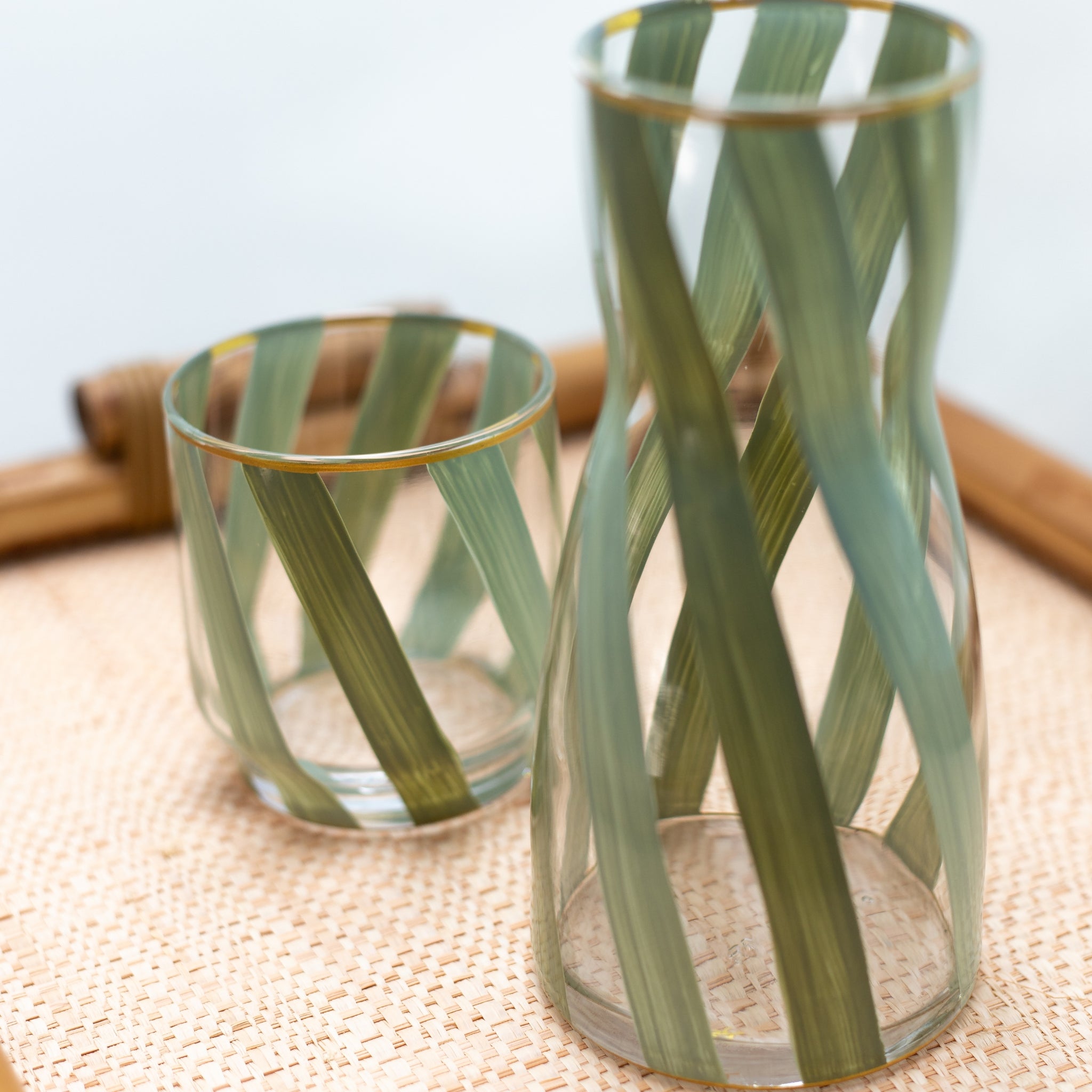 Moringa Verde
