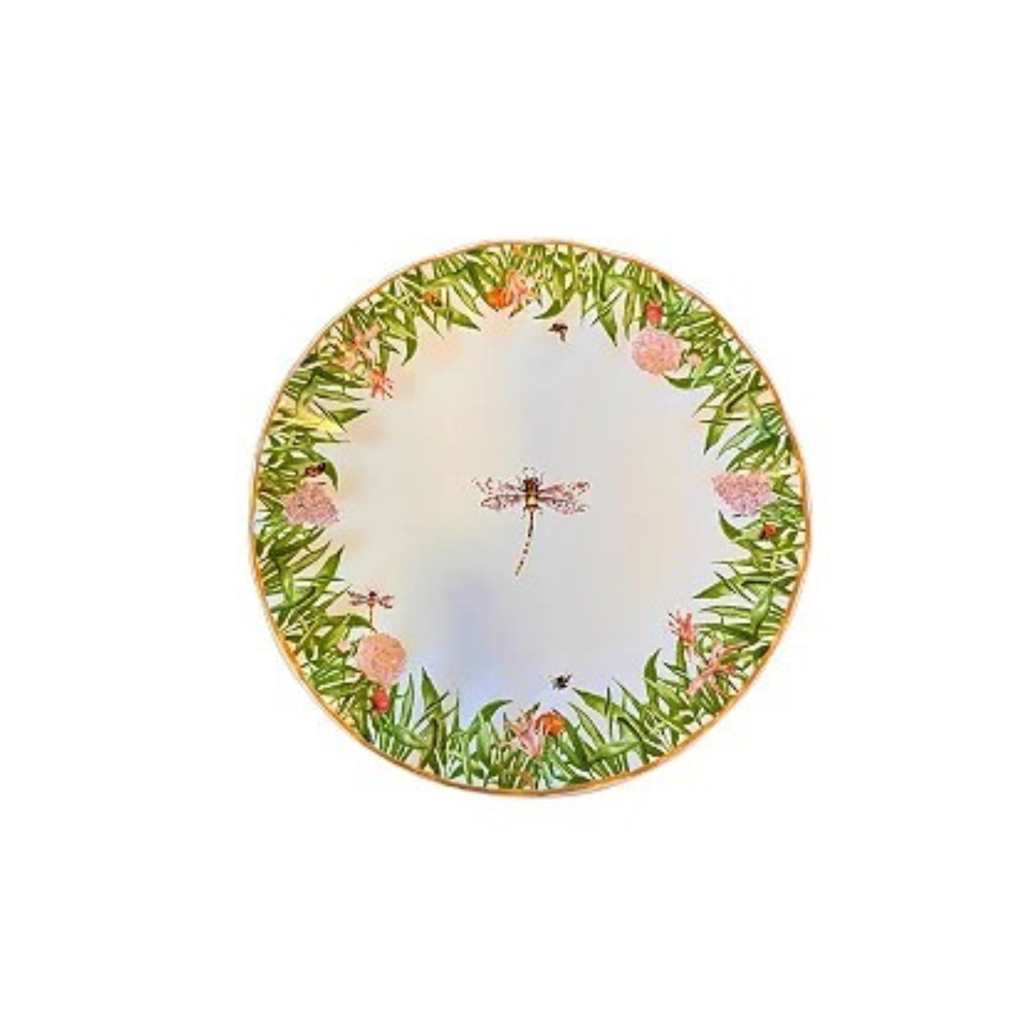 Porta Petit Four Jardim Encantado