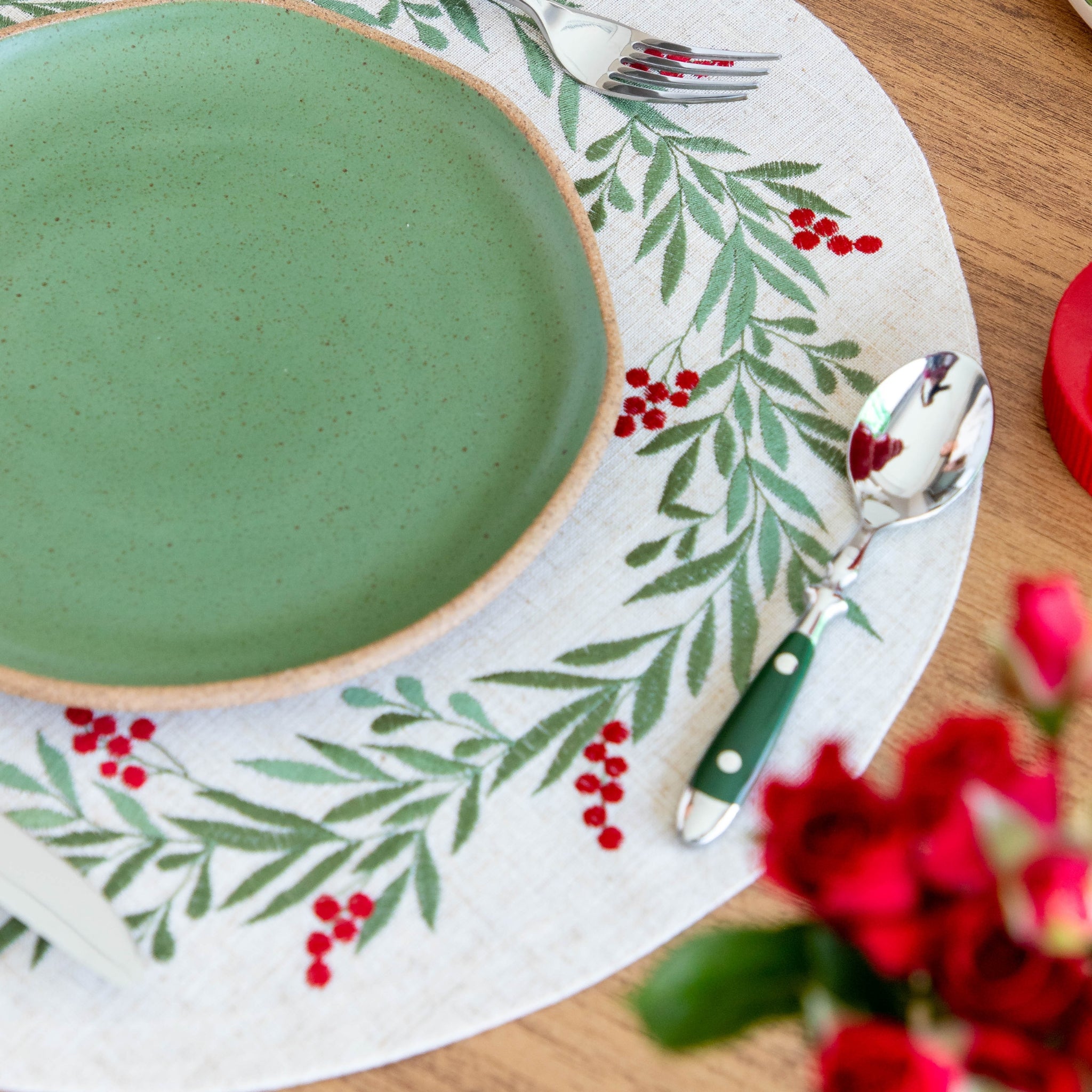 Lugar Americano Natale