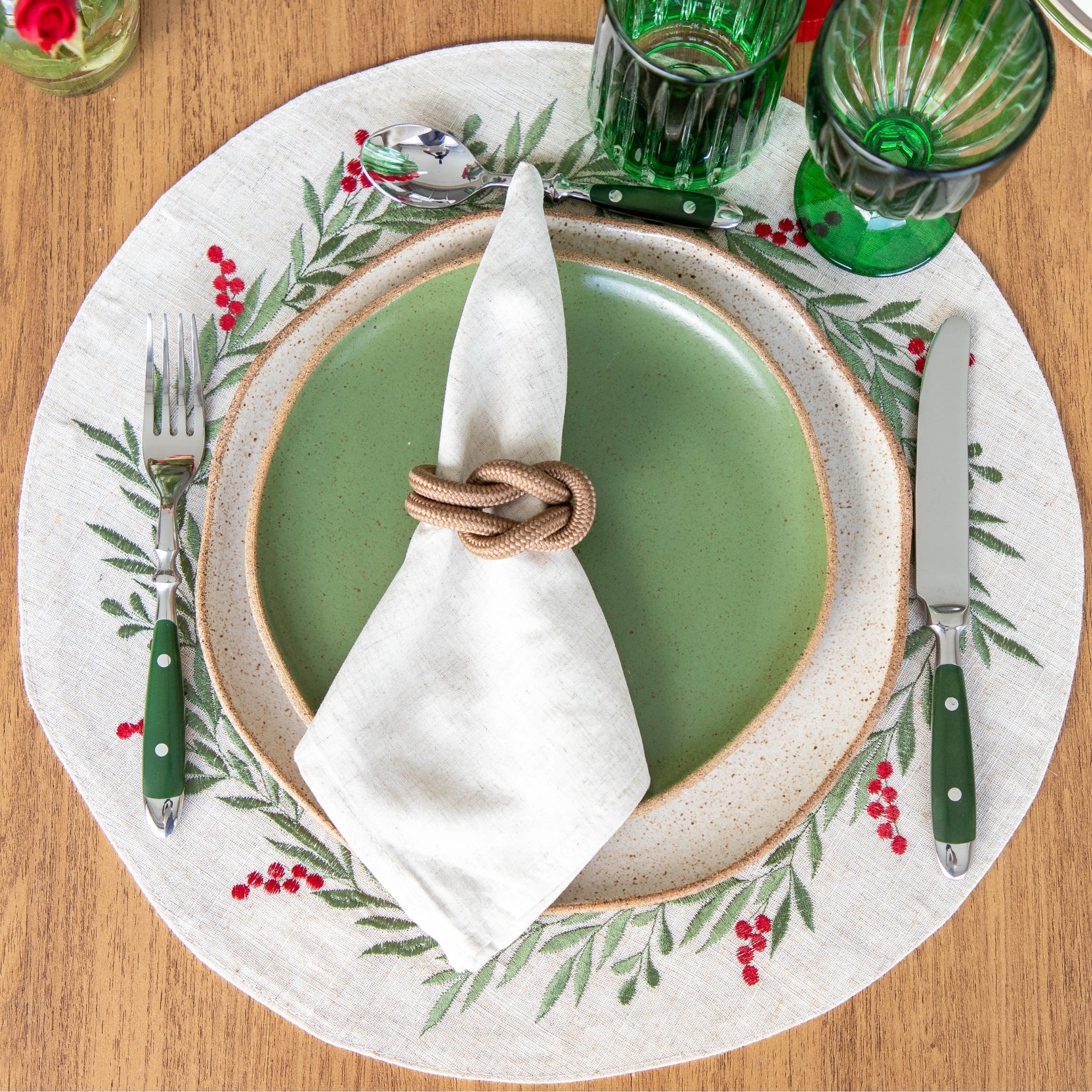 Lugar Americano Natale