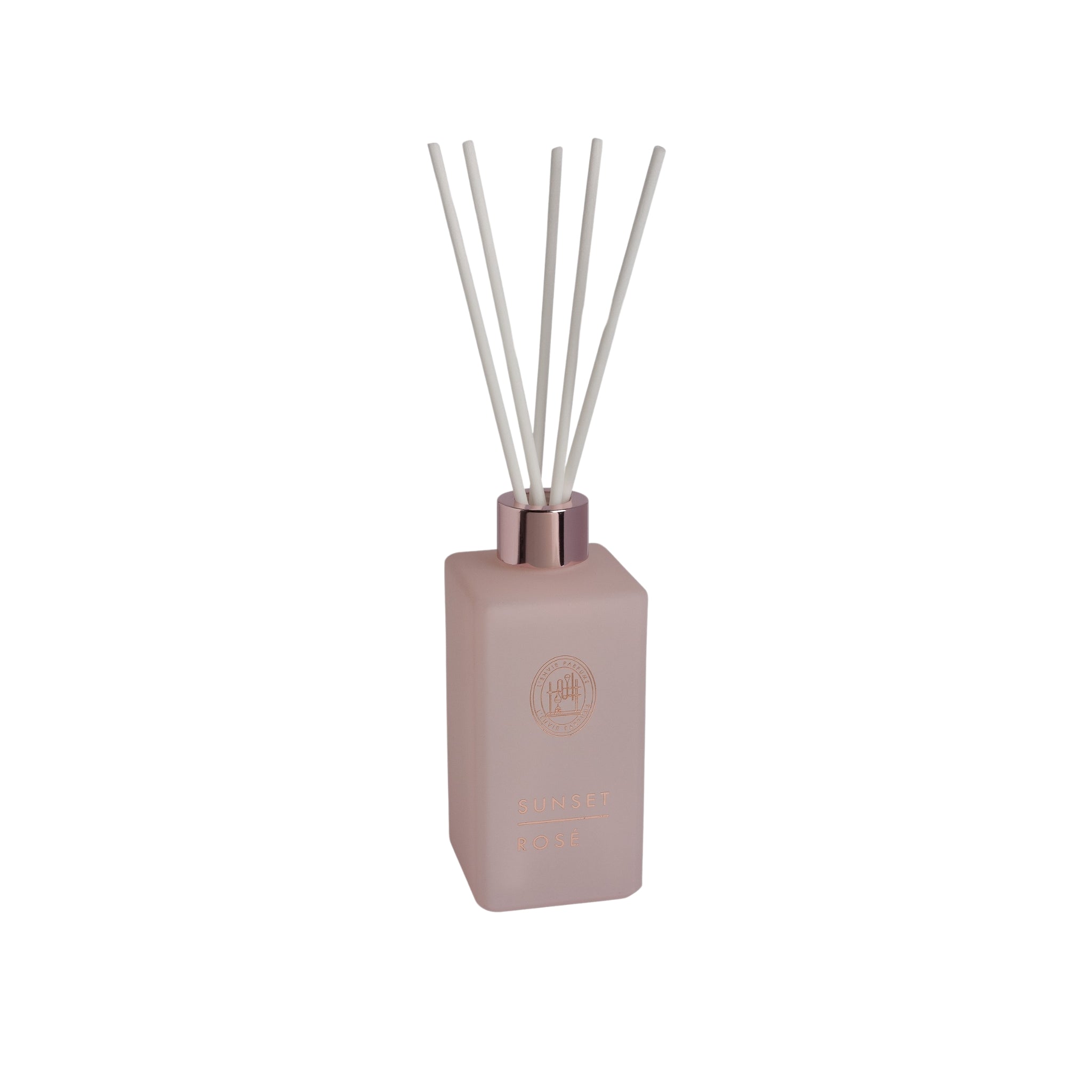 Difusor de Perfume Sunset Rosé LENVIE