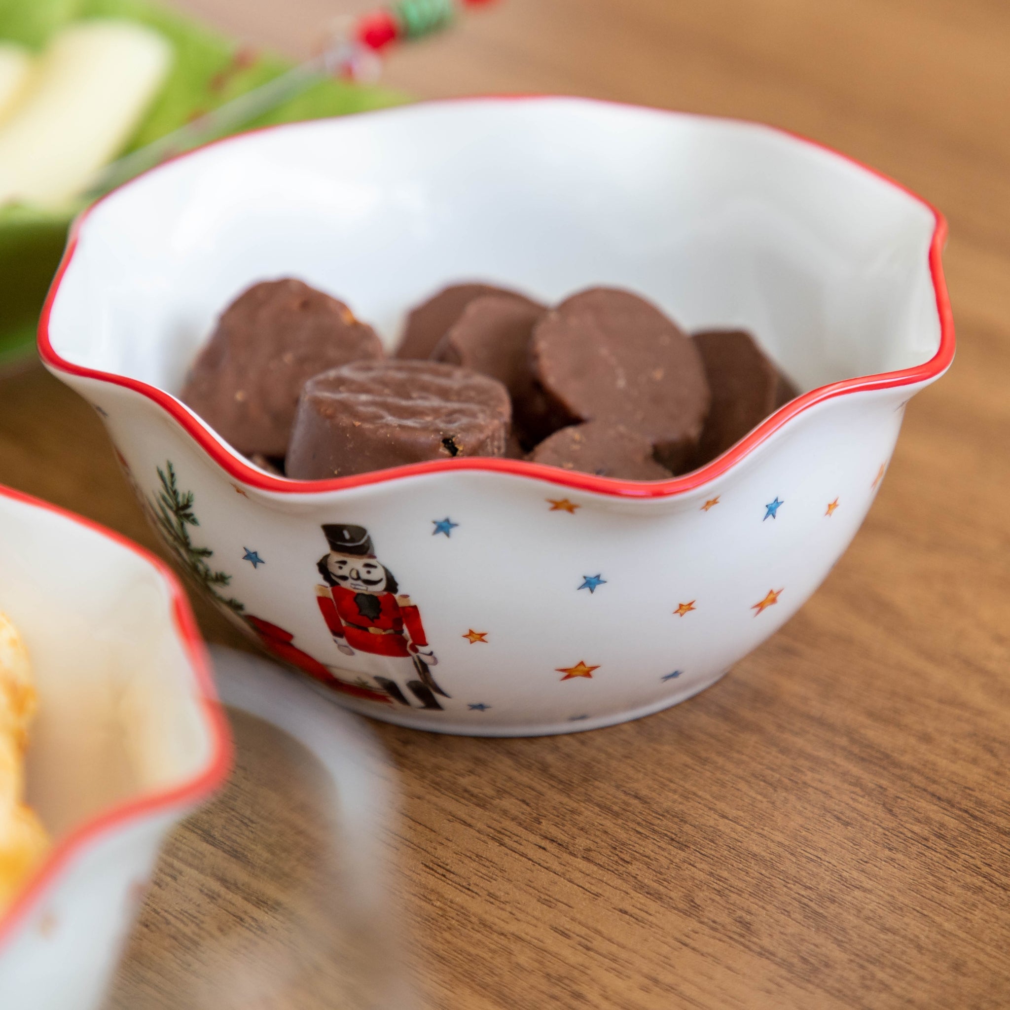 Cj. 2 Bowls Soldadinho de Chumbo