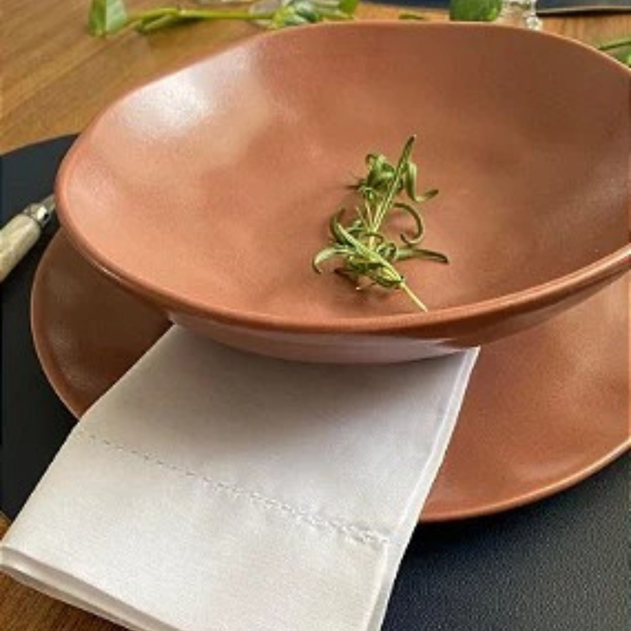 Prato Fundo Organic Terracota