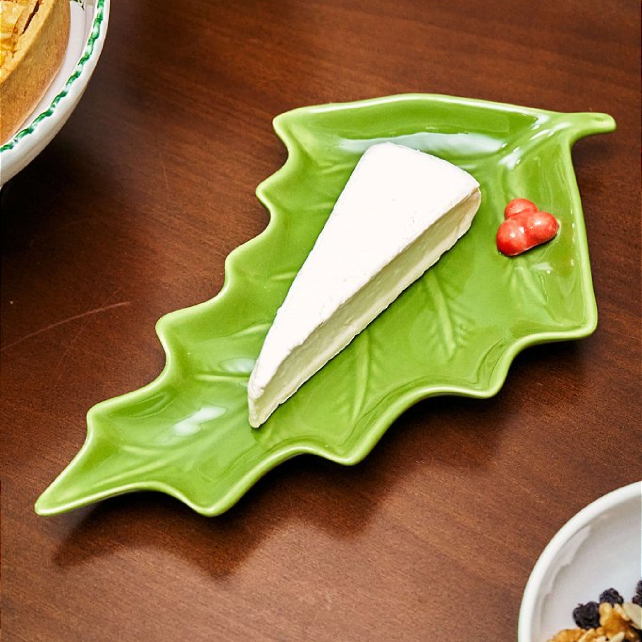 Petisqueira Azevinho Verde