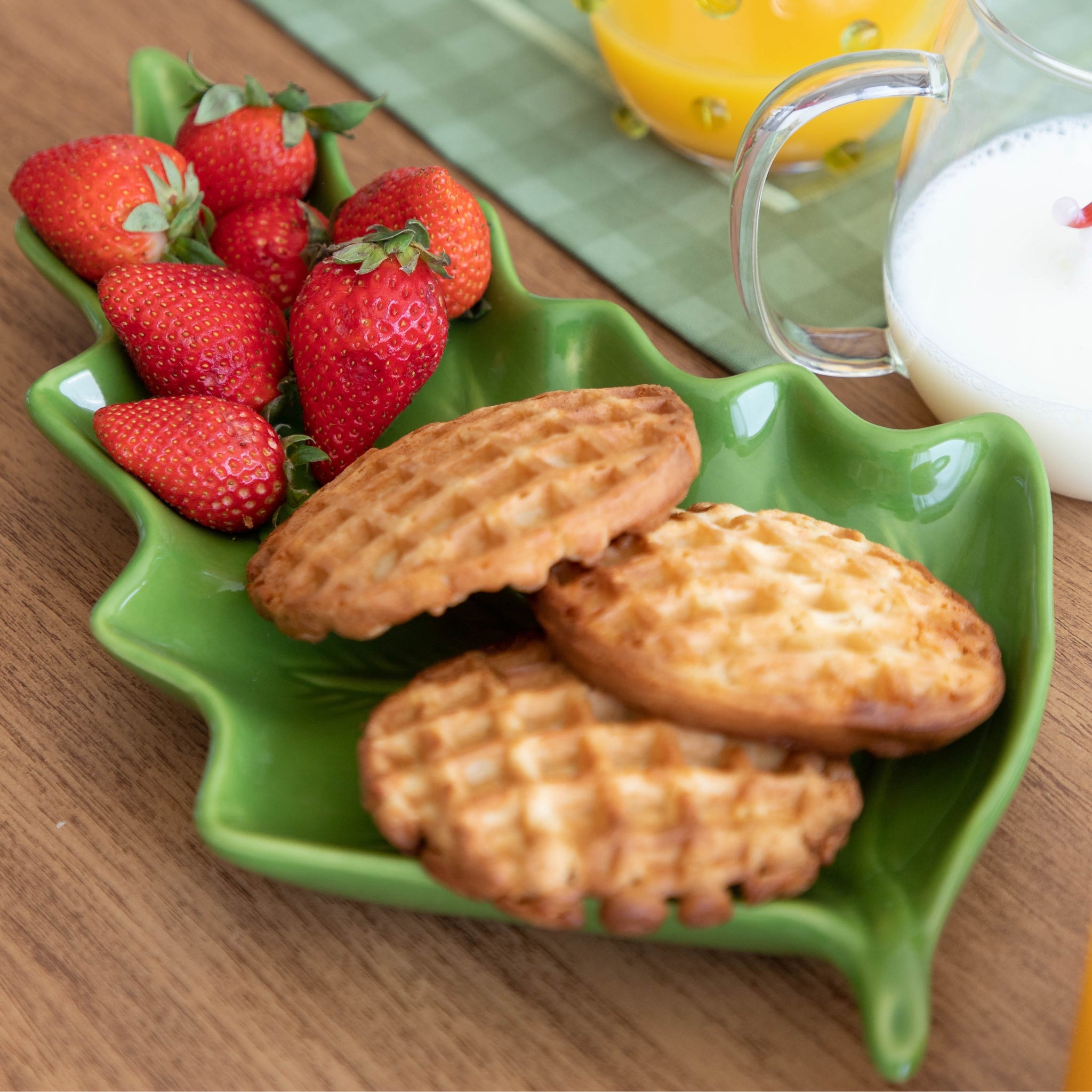 Petisqueira Azevinho Verde