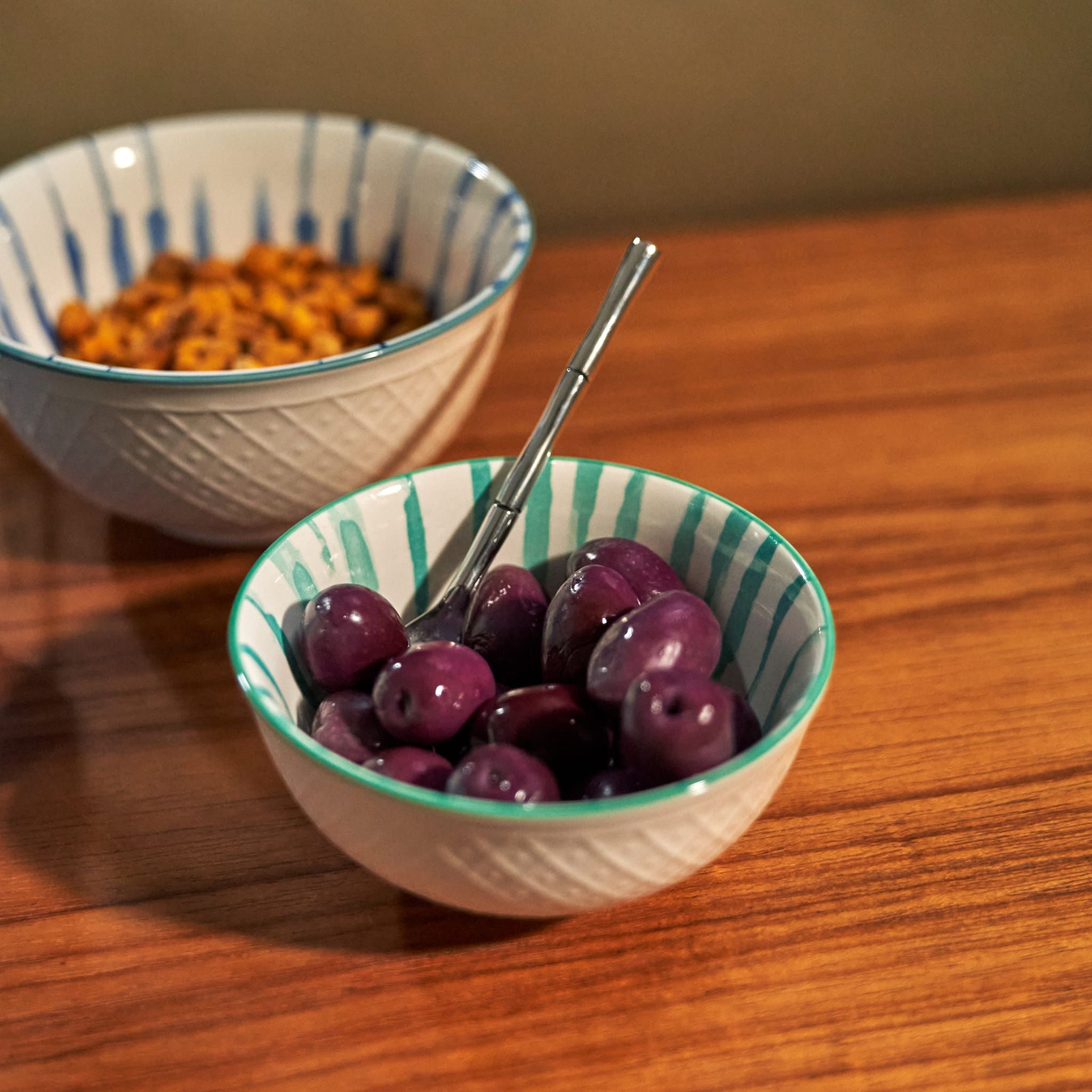 Set de Garfos Petisco