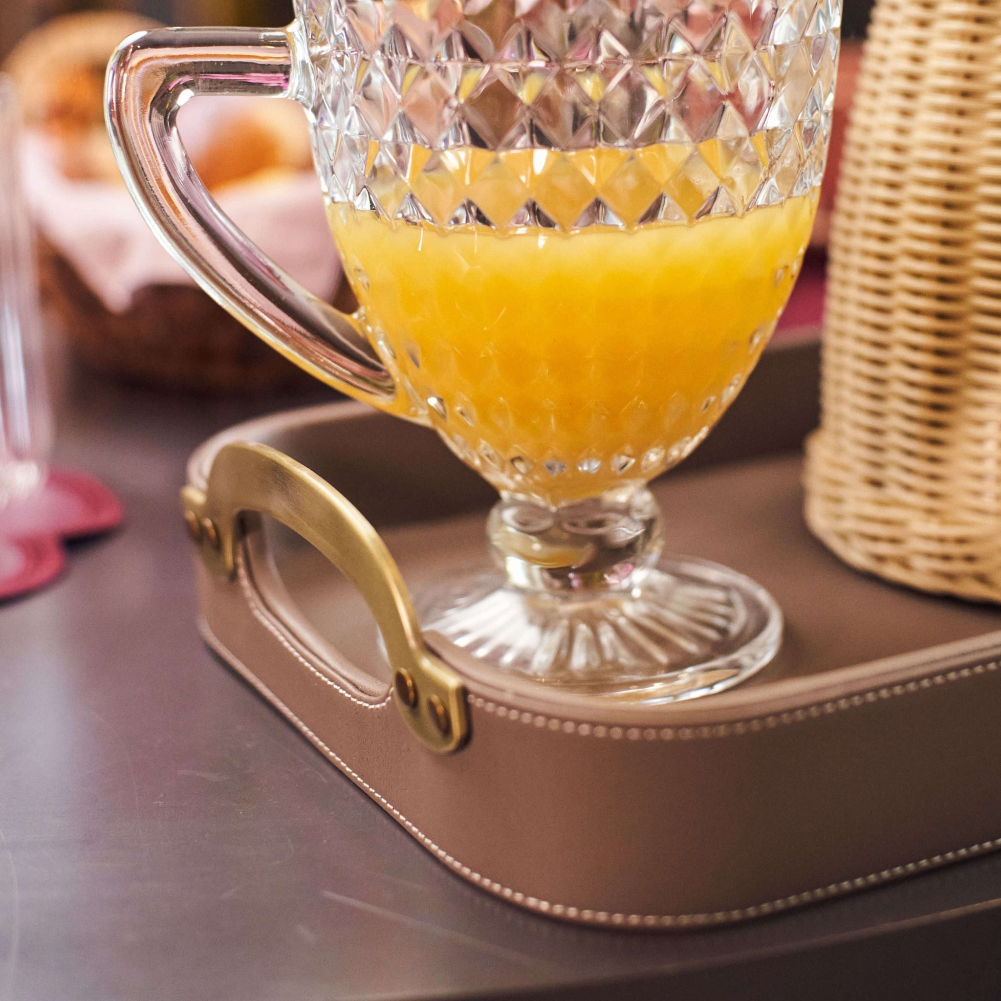 Bandeja Fendi P