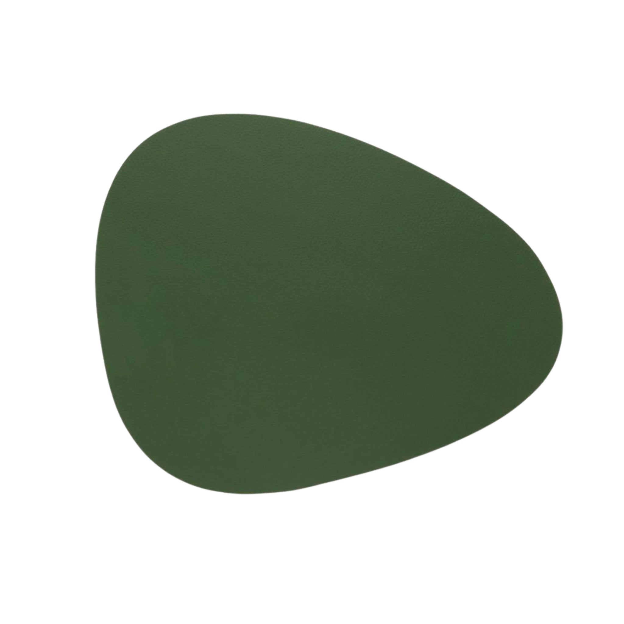 Lugar Americano Orgânico Corino Verde