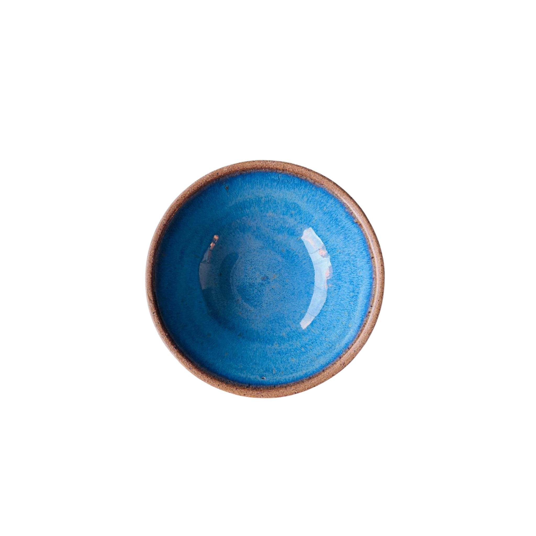 Bowl Bleu
