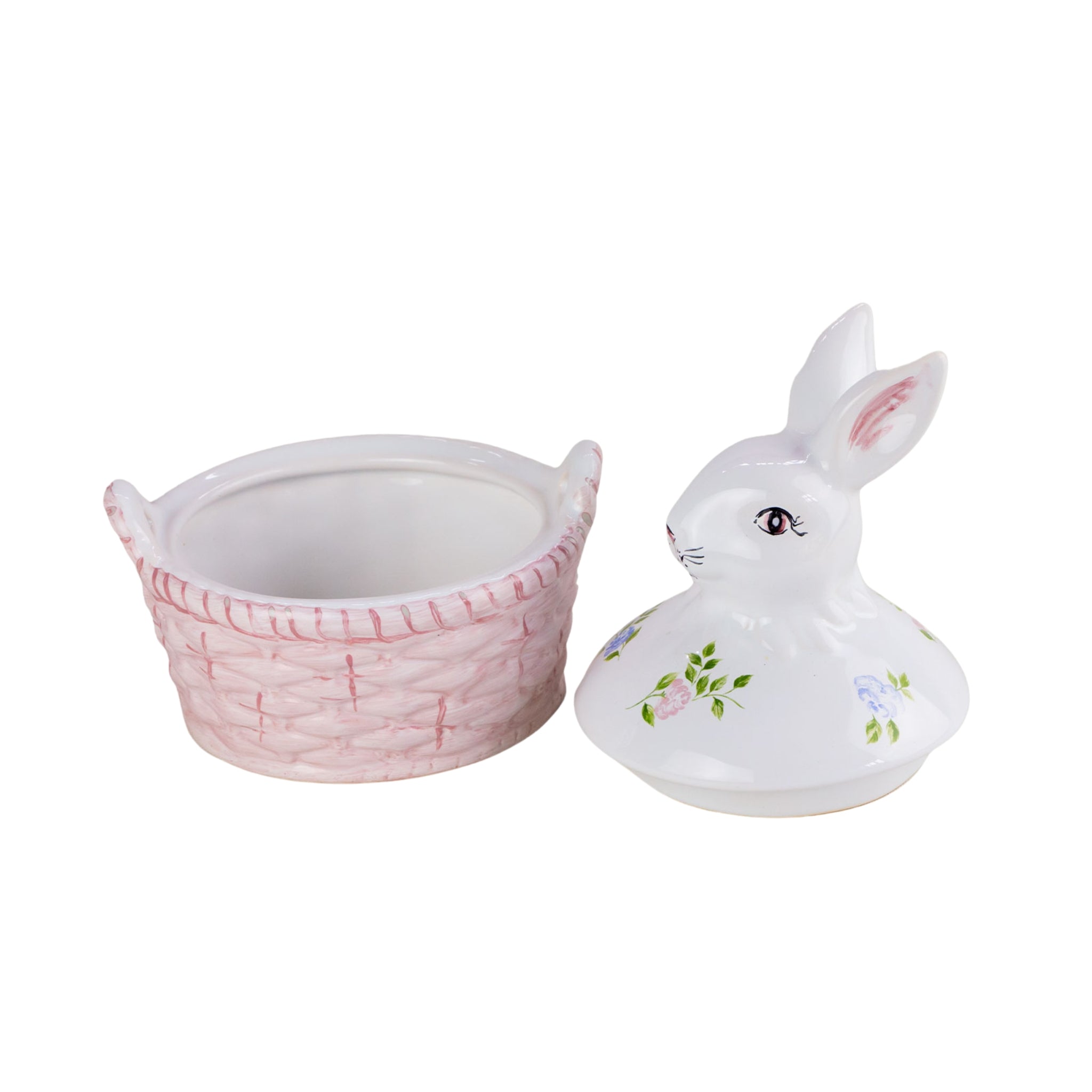 Compoteira Rosa Coelho