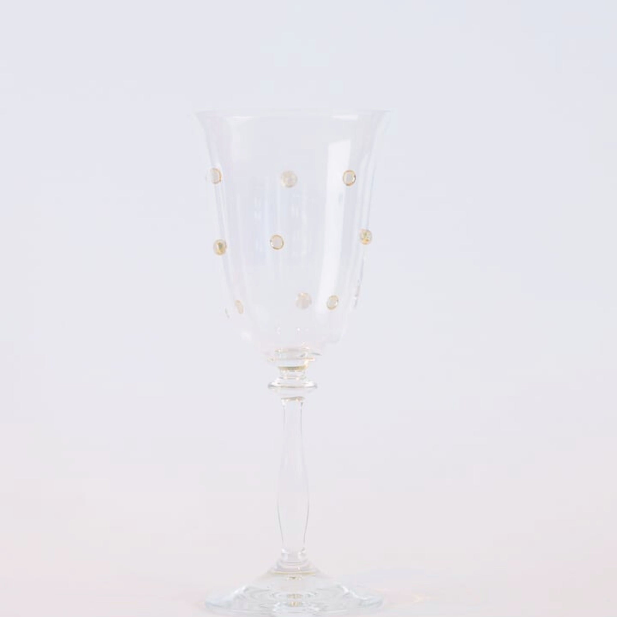 Taça Lapidá Champagne