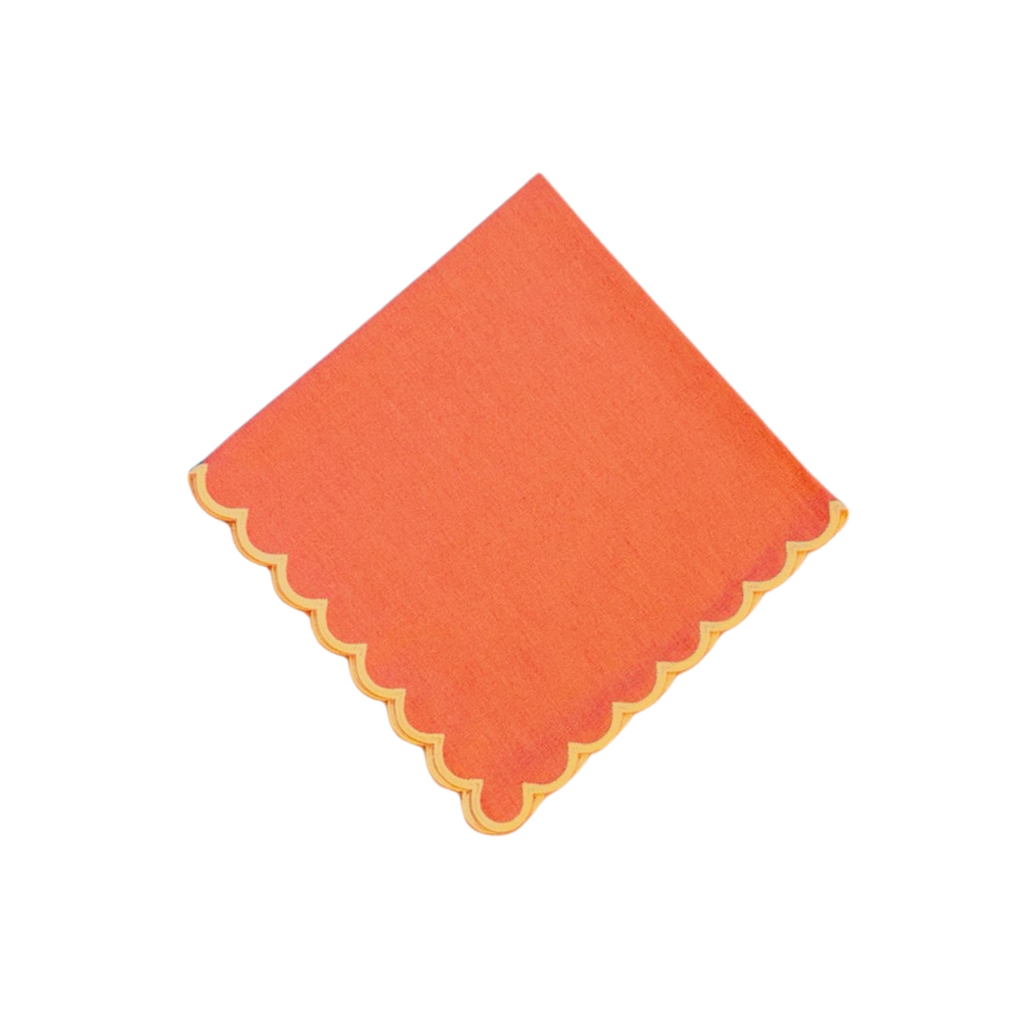 Kit 2 Lugares Americanos + 2 Guardanapos Linho Solare