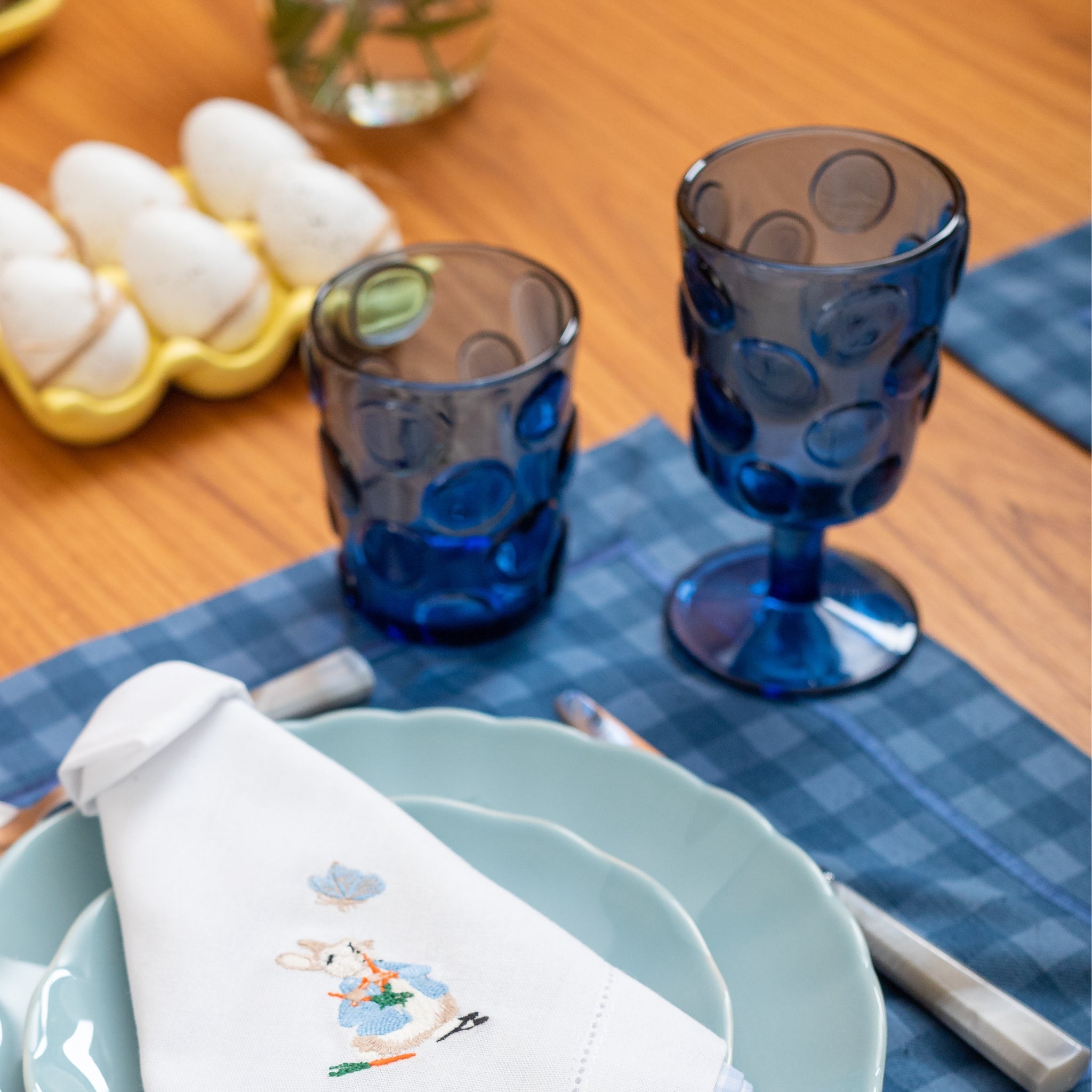Copo Bubble Azul
