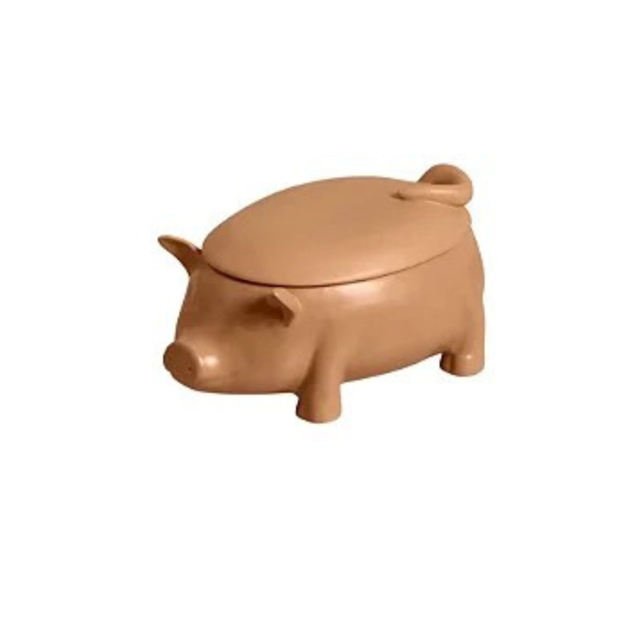 Sopeira com Tampa PORC