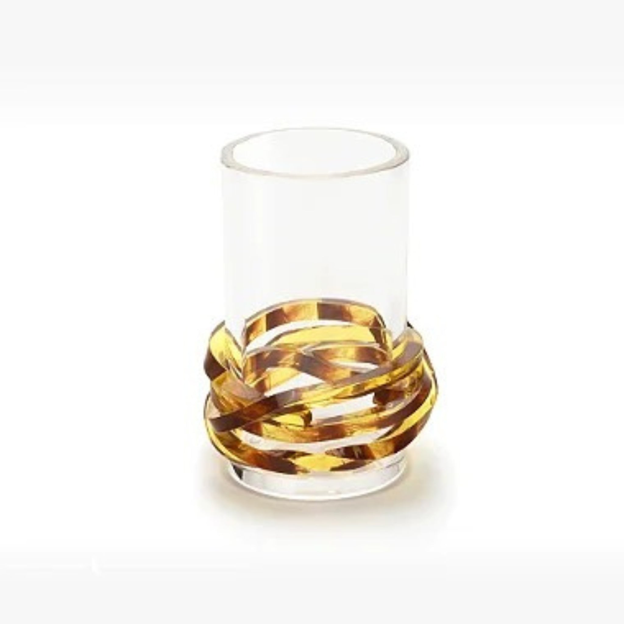 Vaso Acrílico Tartaruga M