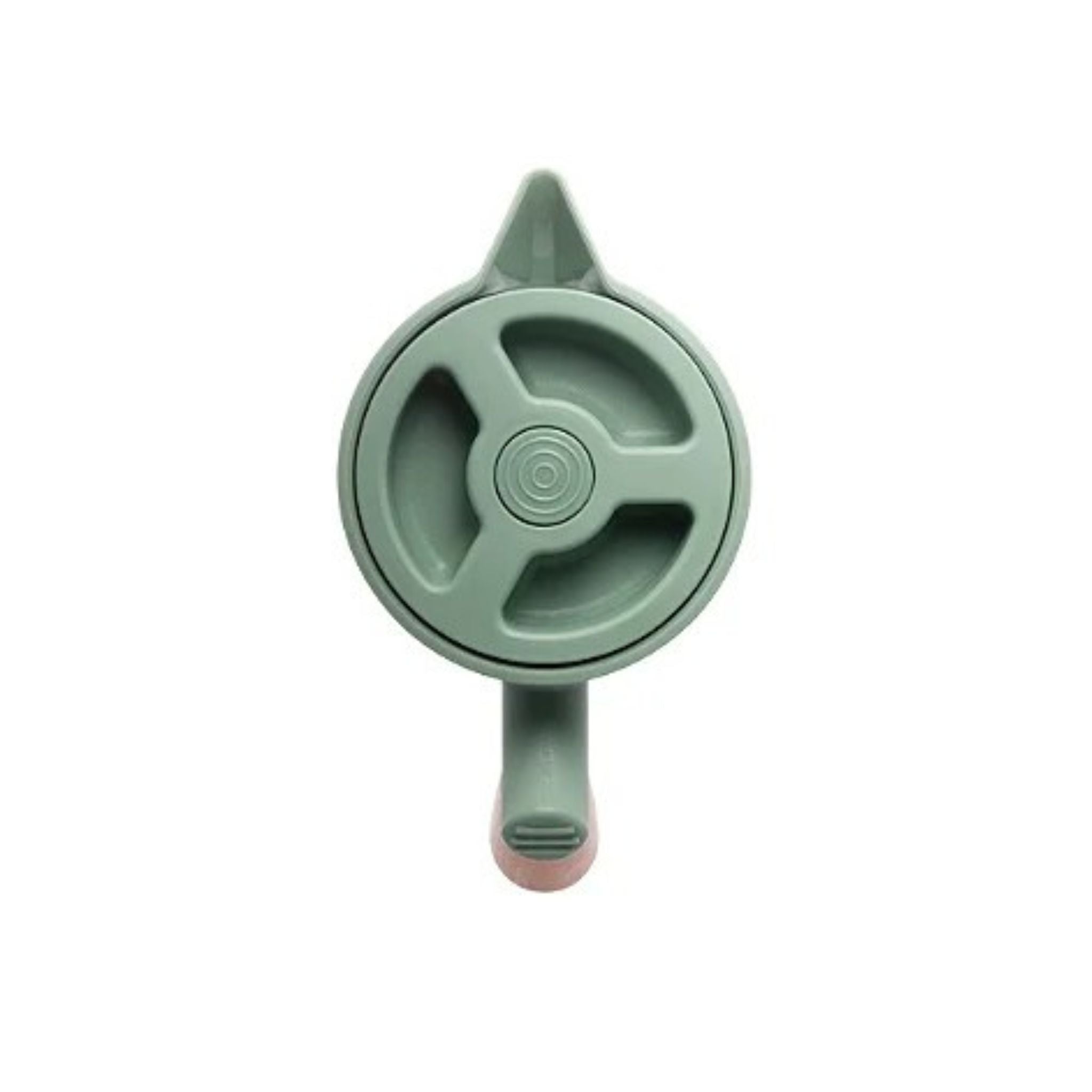 Garrafa Térmica Pistache