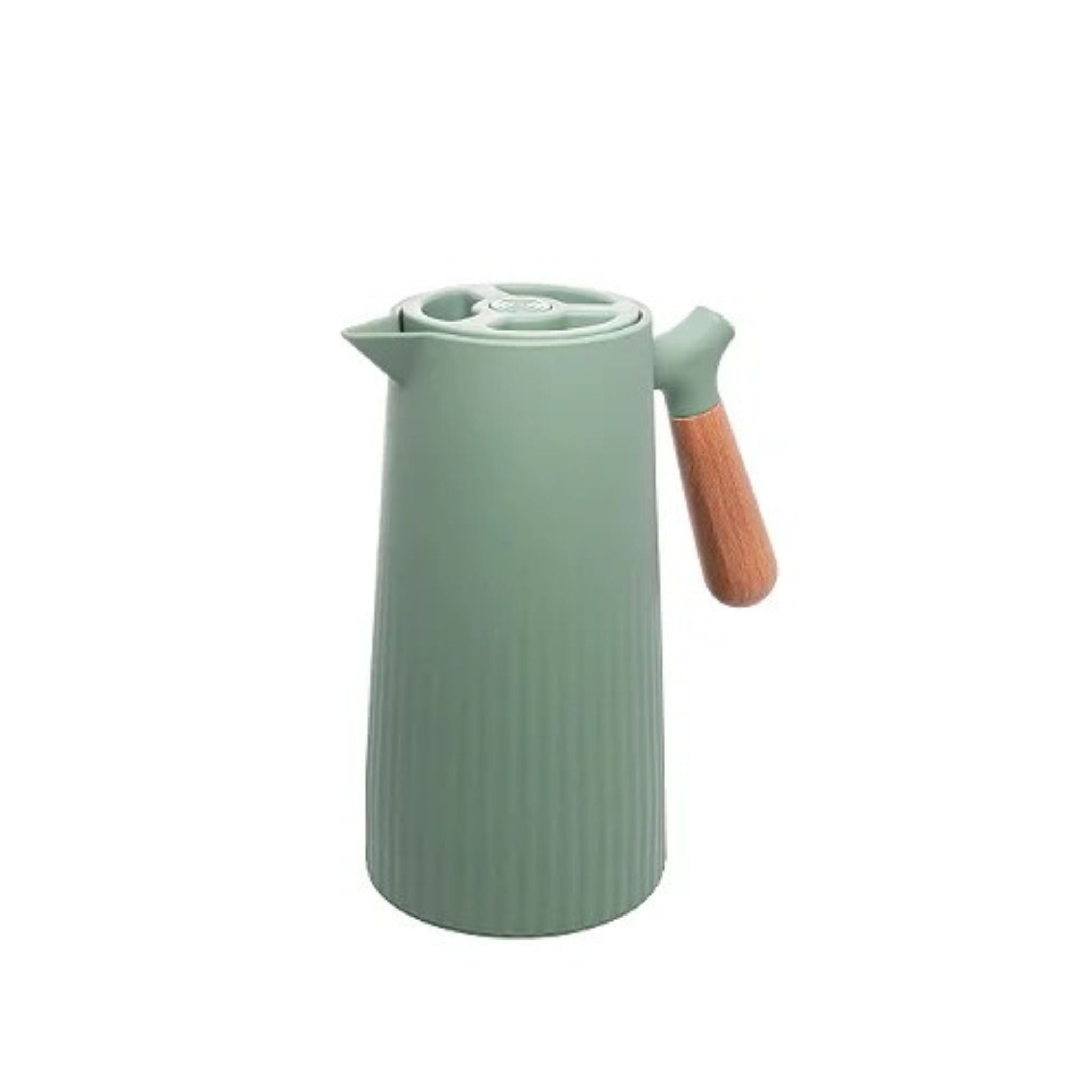 Garrafa Térmica Pistache
