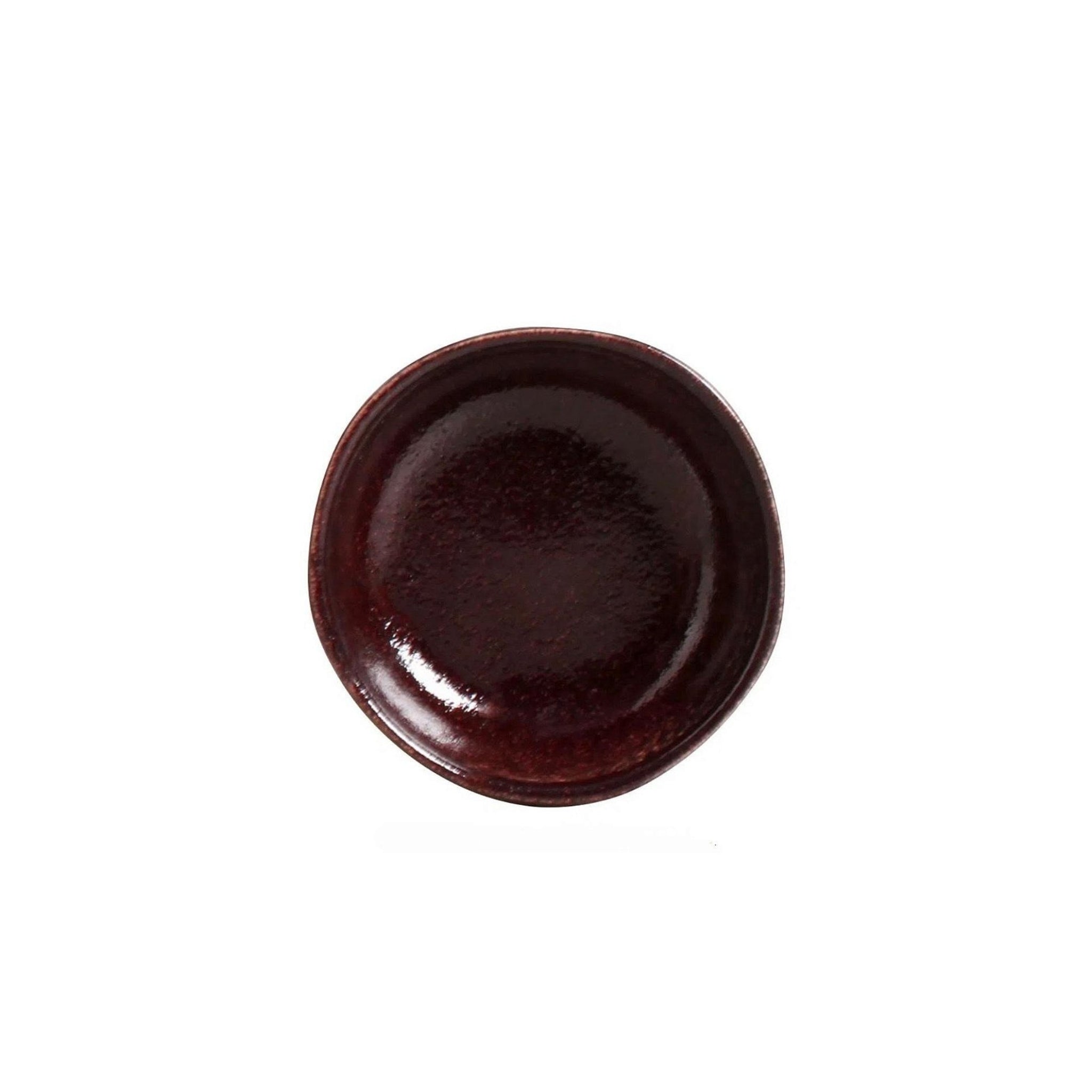 Trio de Ramequim Médio Orgânico Volcano