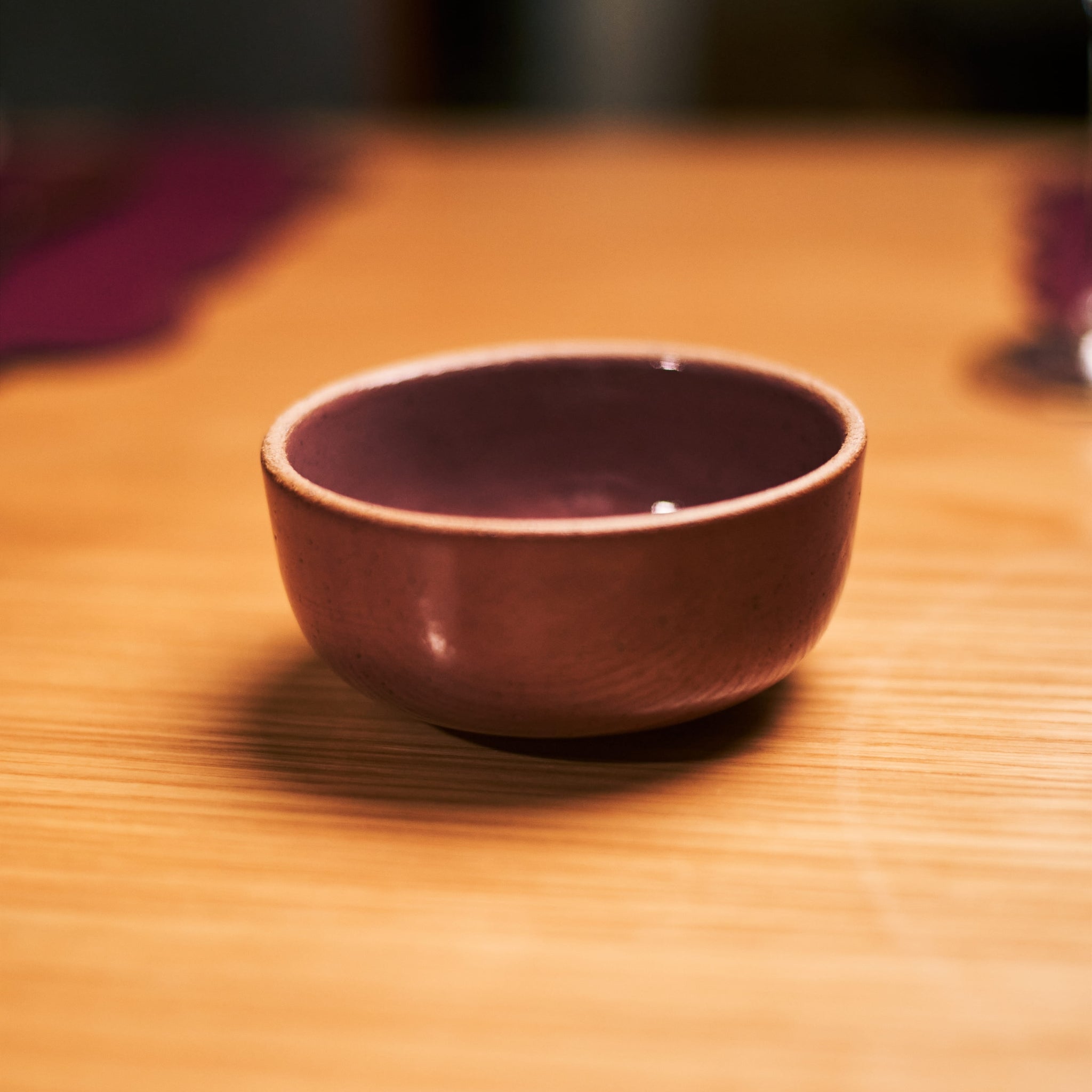 Mini Bowl Uva