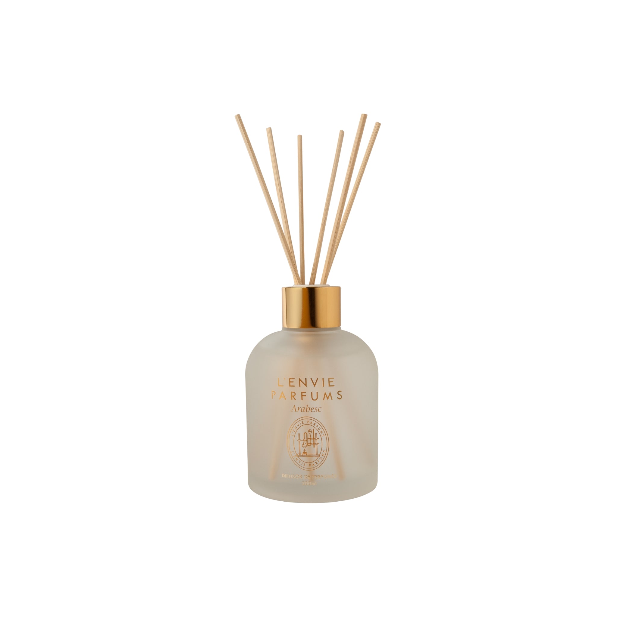 Difusor de Perfume Magnolia Pacífica LENVIE