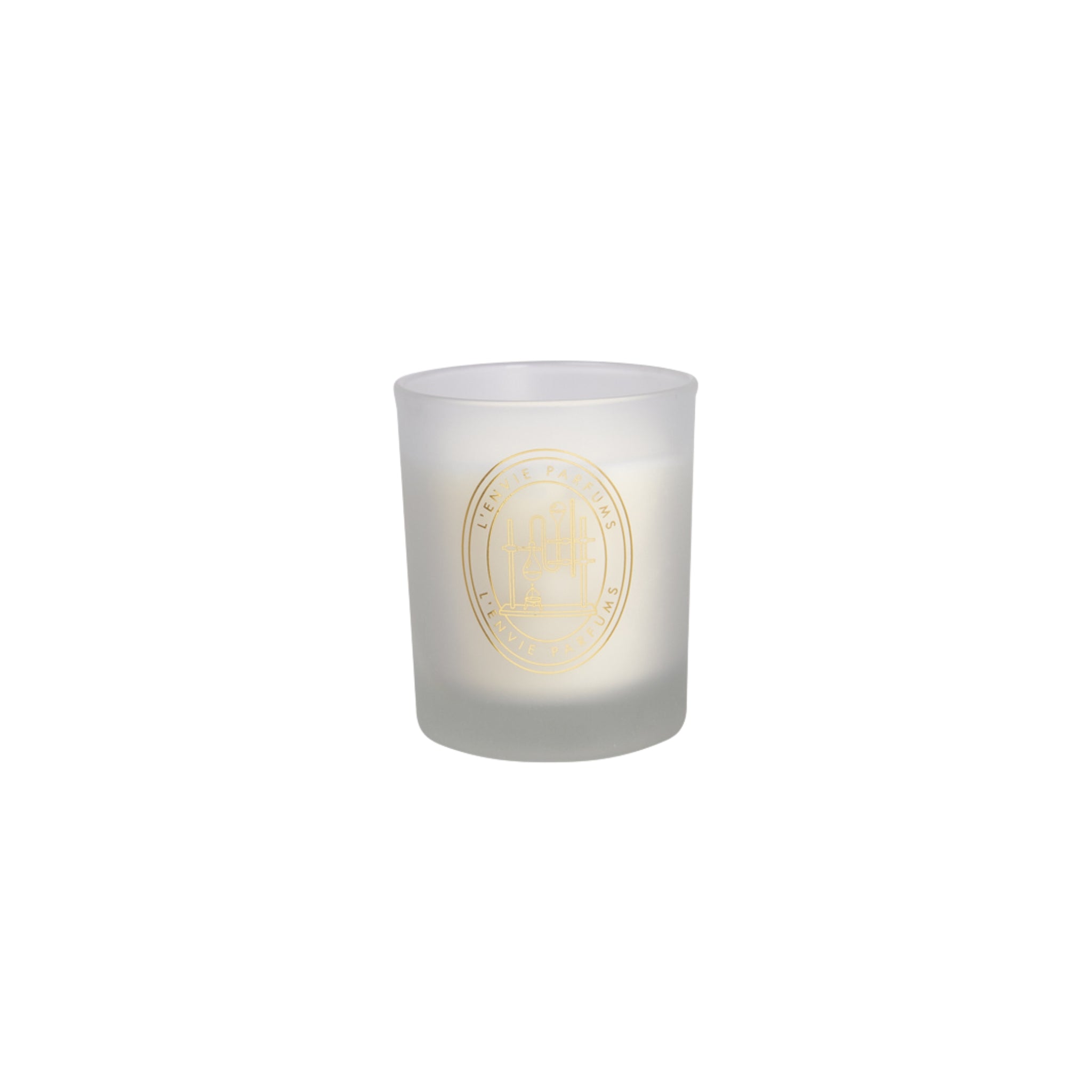 Vela Perfumada Magnolia Pacífica LENVIE