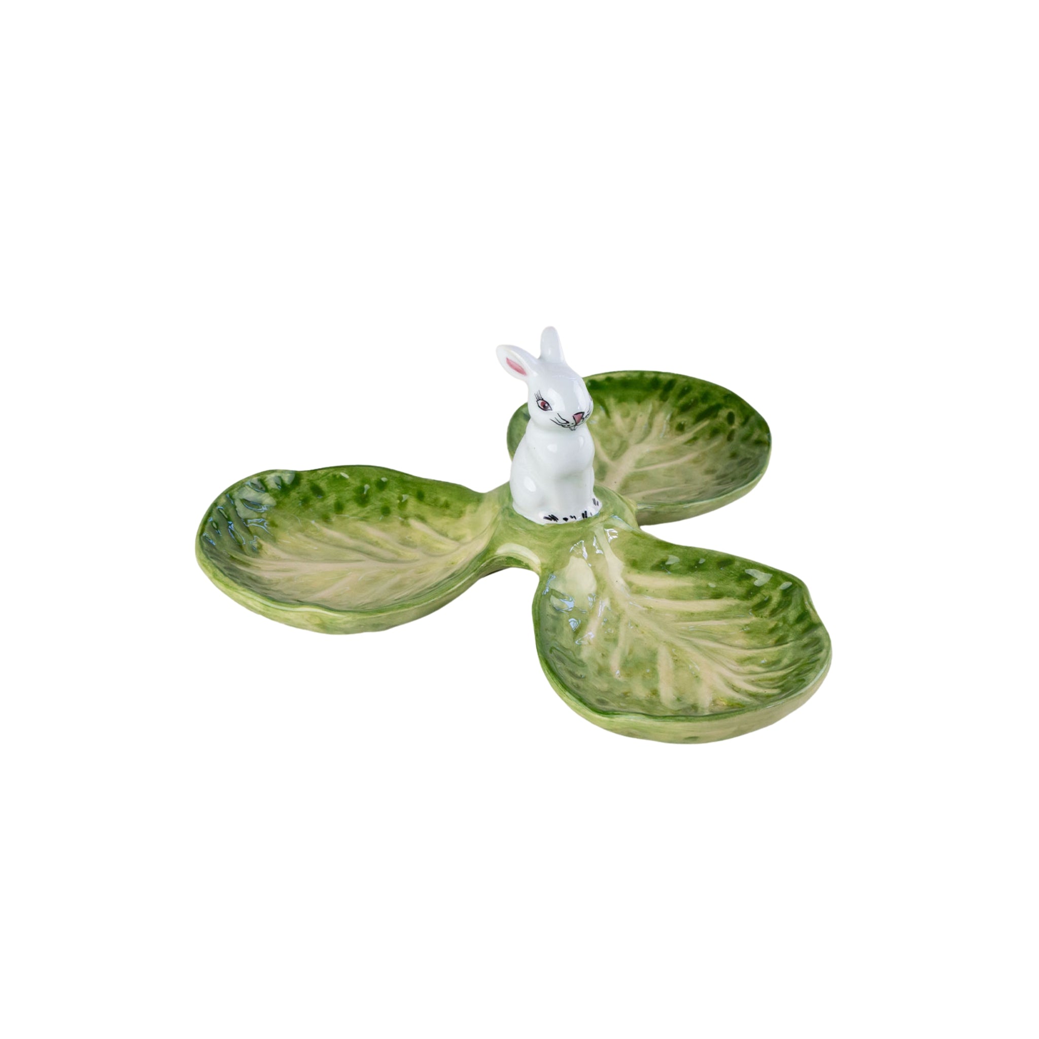 Petisqueira Tripla Petit Jardin