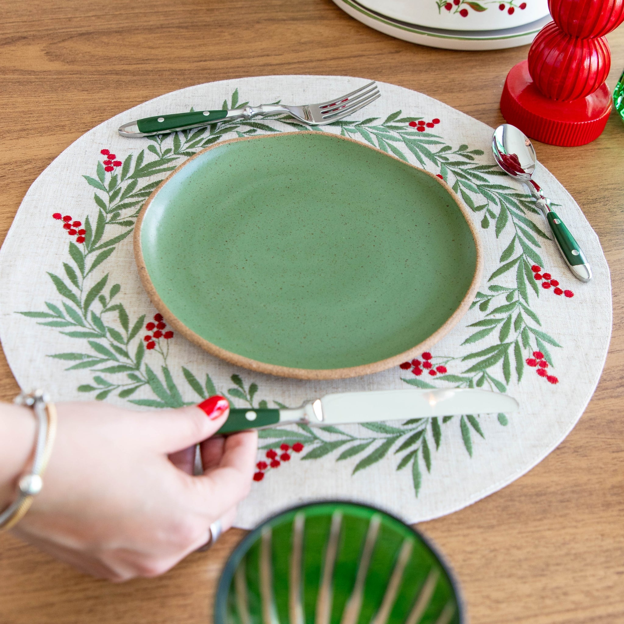 Lugar Americano Natale