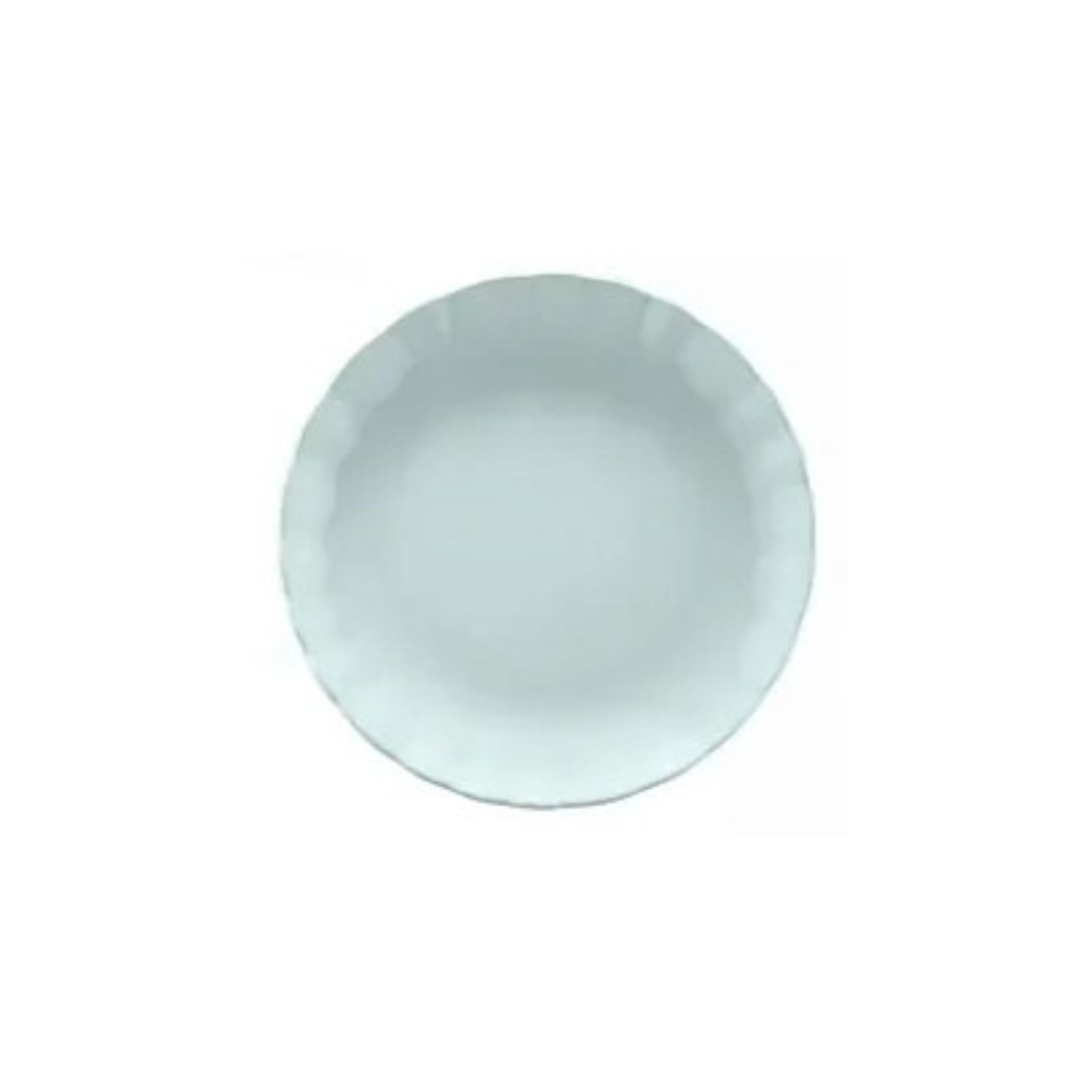 Prato de Sobremesa Bergama Mint