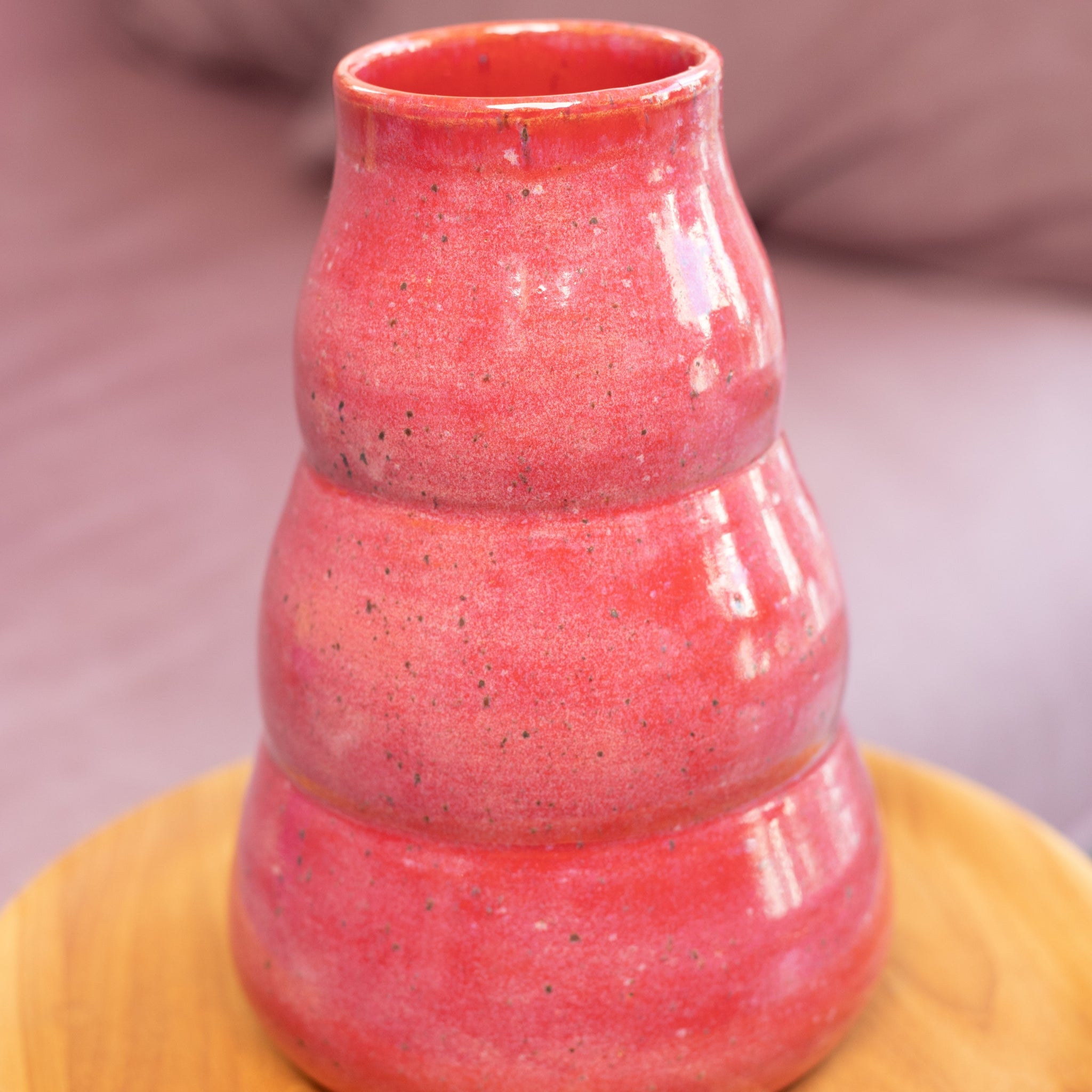 Vaso Essential Rosa Grande