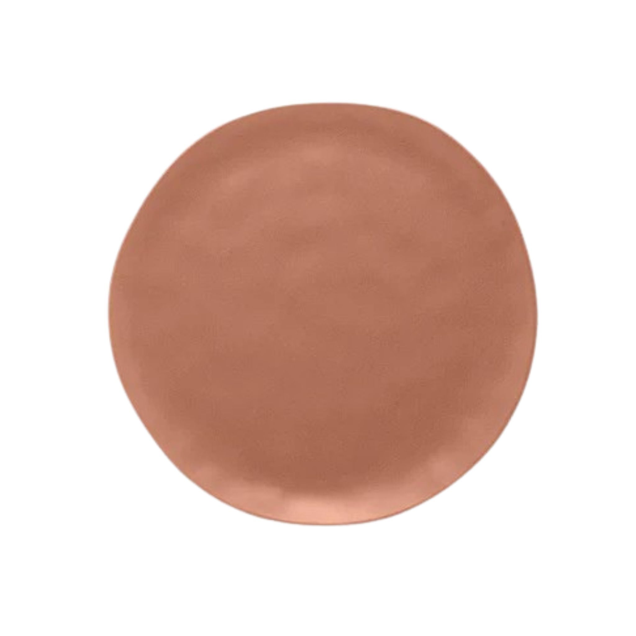 Prato Raso Organic Terracota