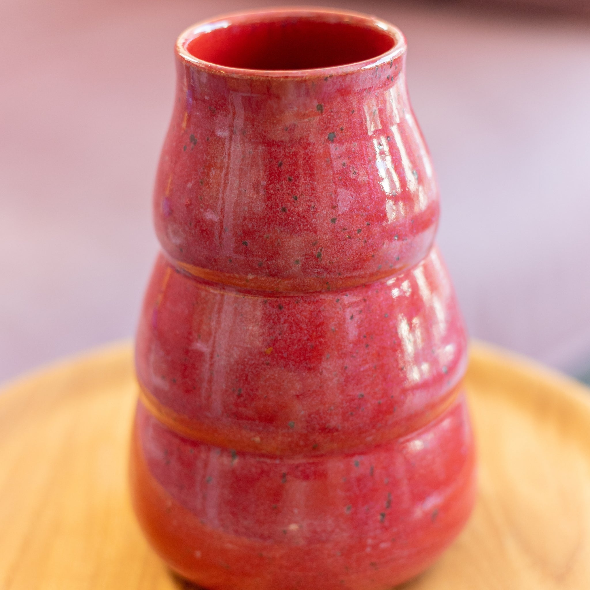 Vaso Essential Rosa Grande