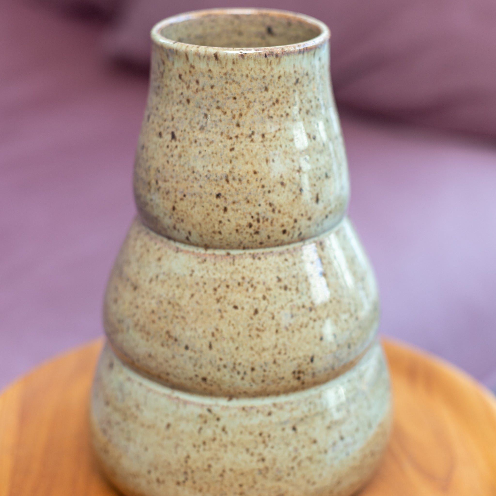 Vaso Essential Verde Grande