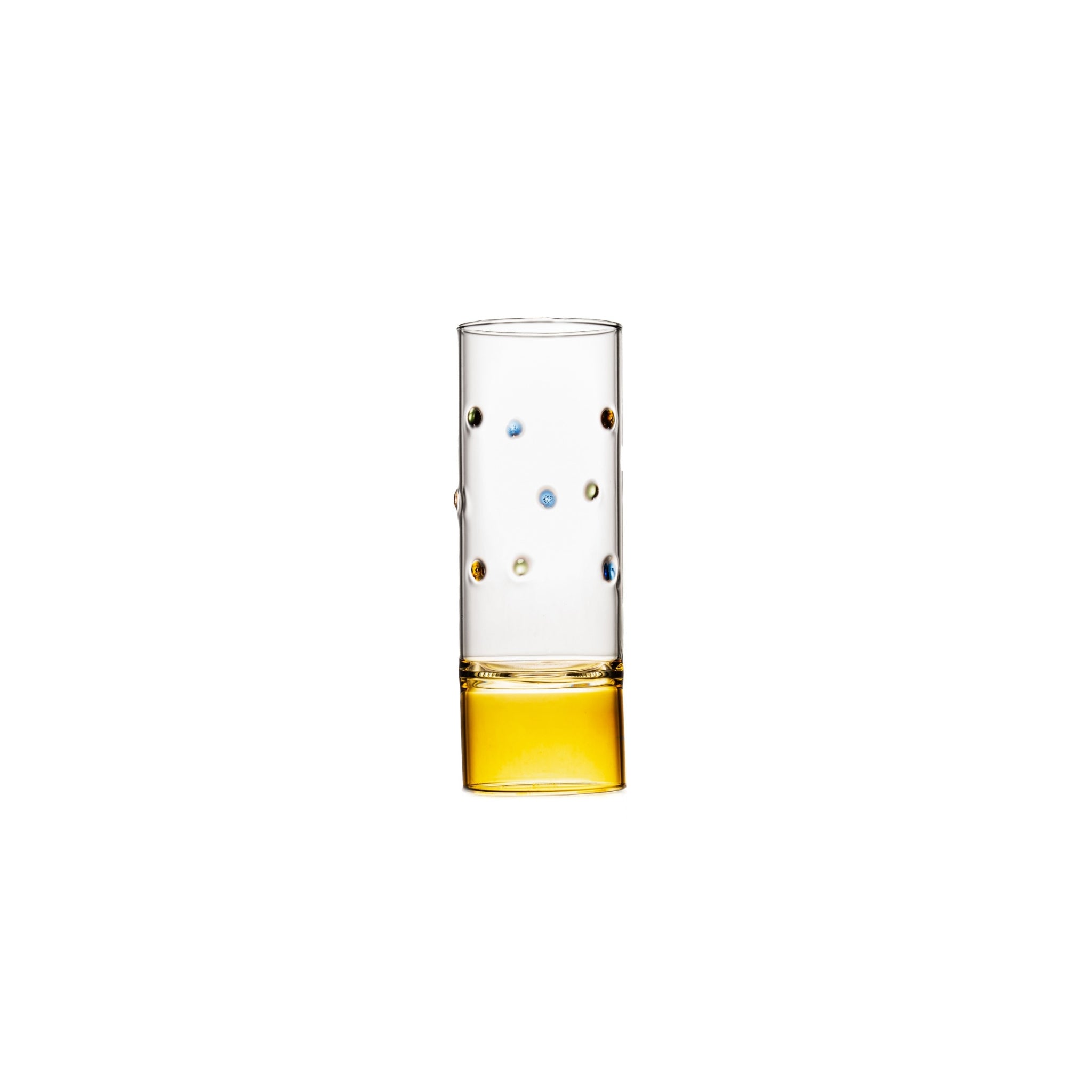 Cj. 2 Vasos Petit Poá