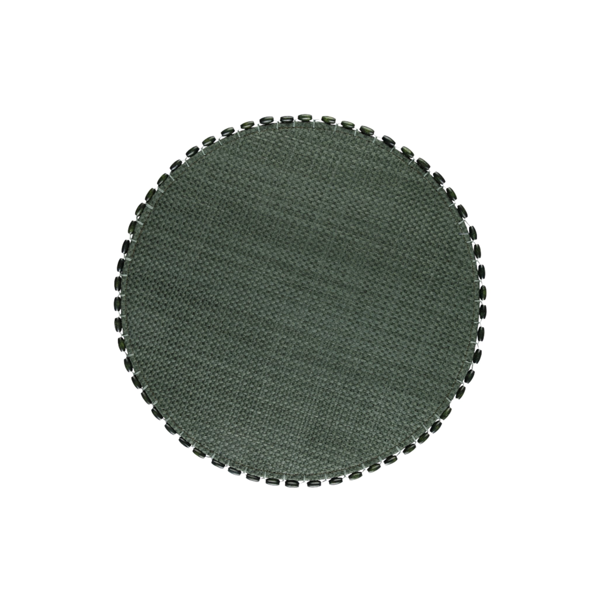 Lugar Americano Orla Verde Militar
