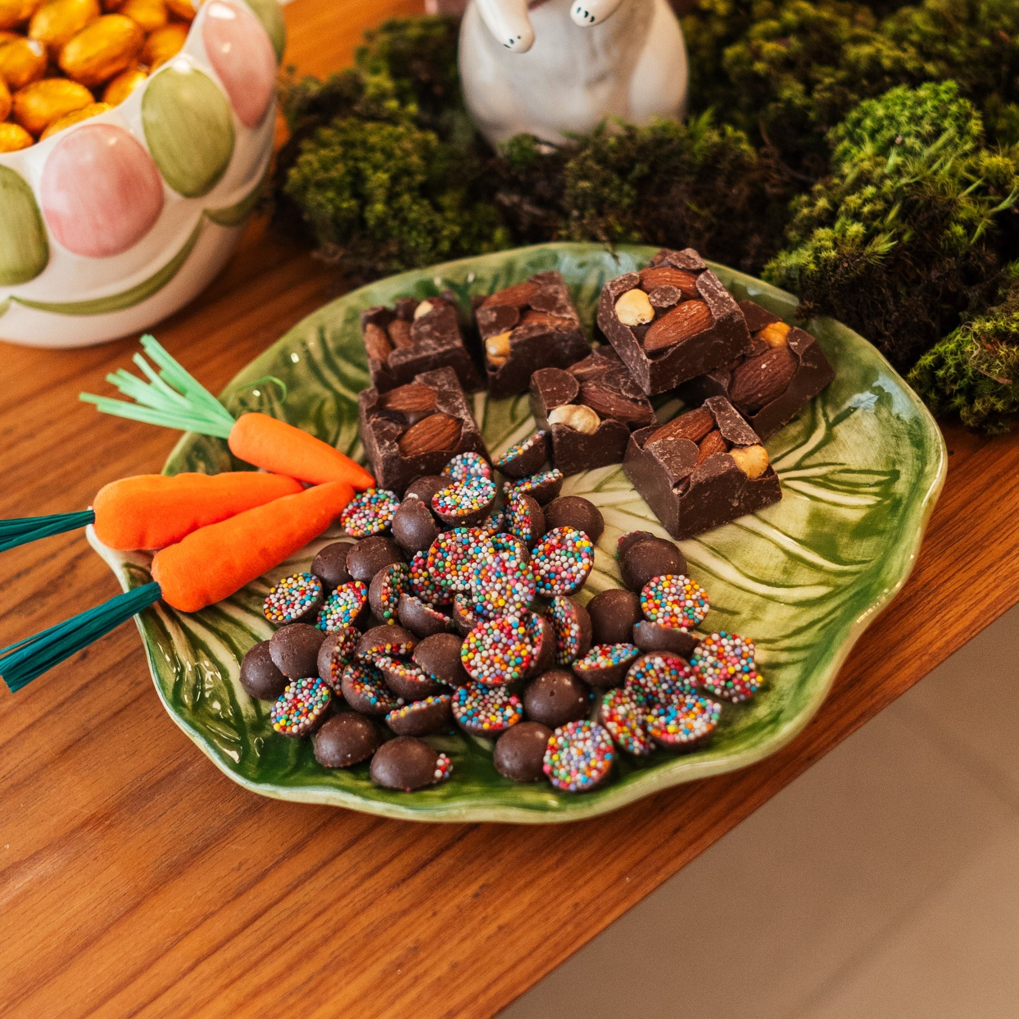 Travessa Pequena Petit Jardin