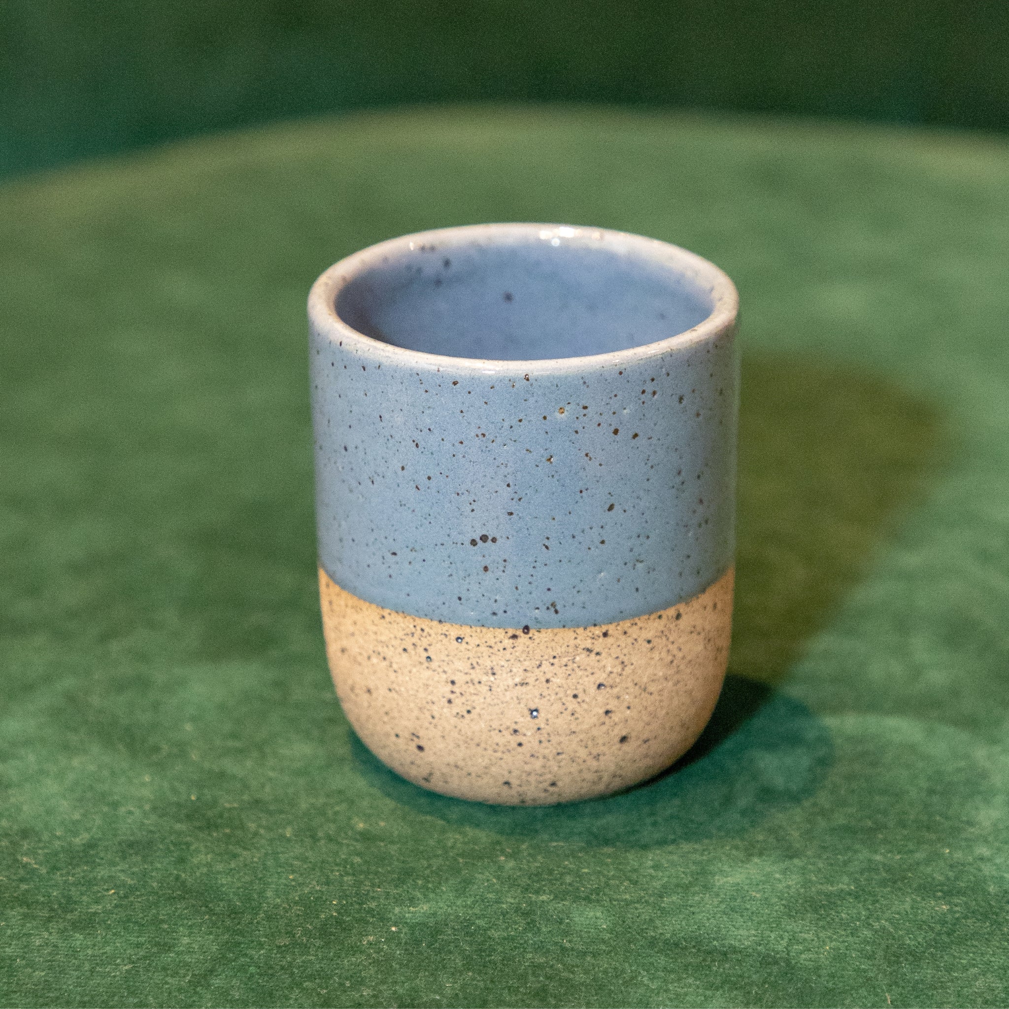 Copo Expresso Essential Azul Violeta