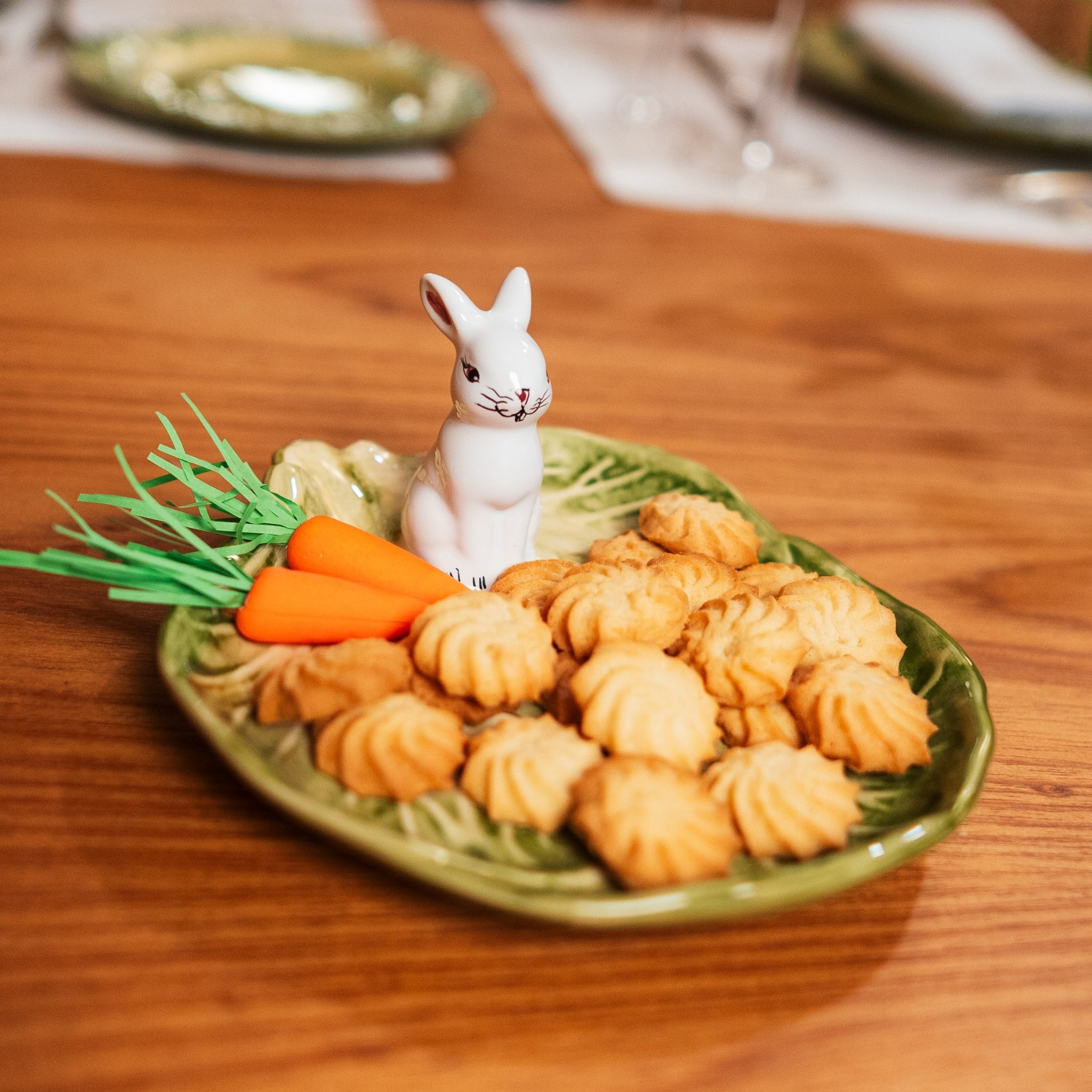 Travessa Pequena Coelho Petit Jardin