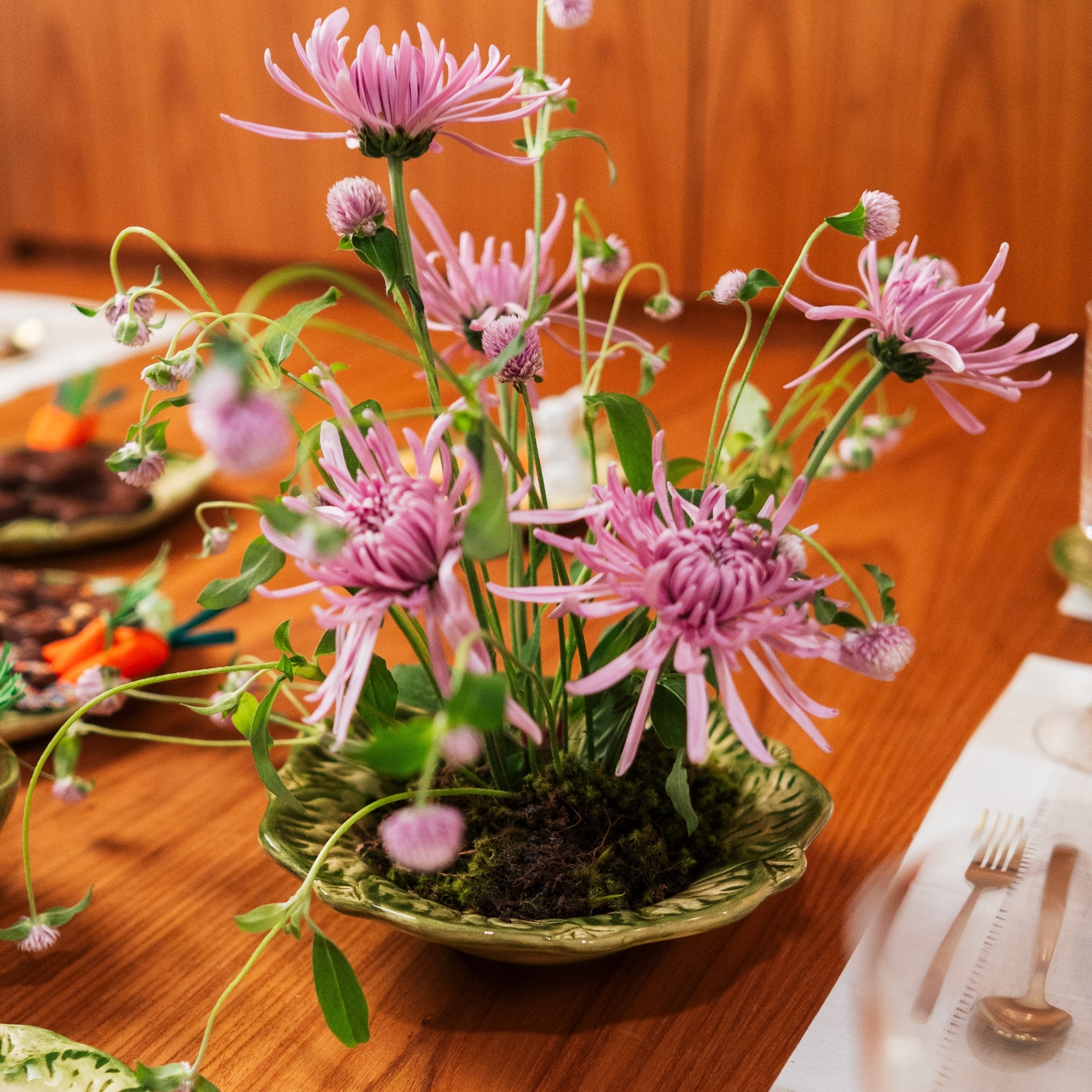 Tigela Pequena Petit Jardin