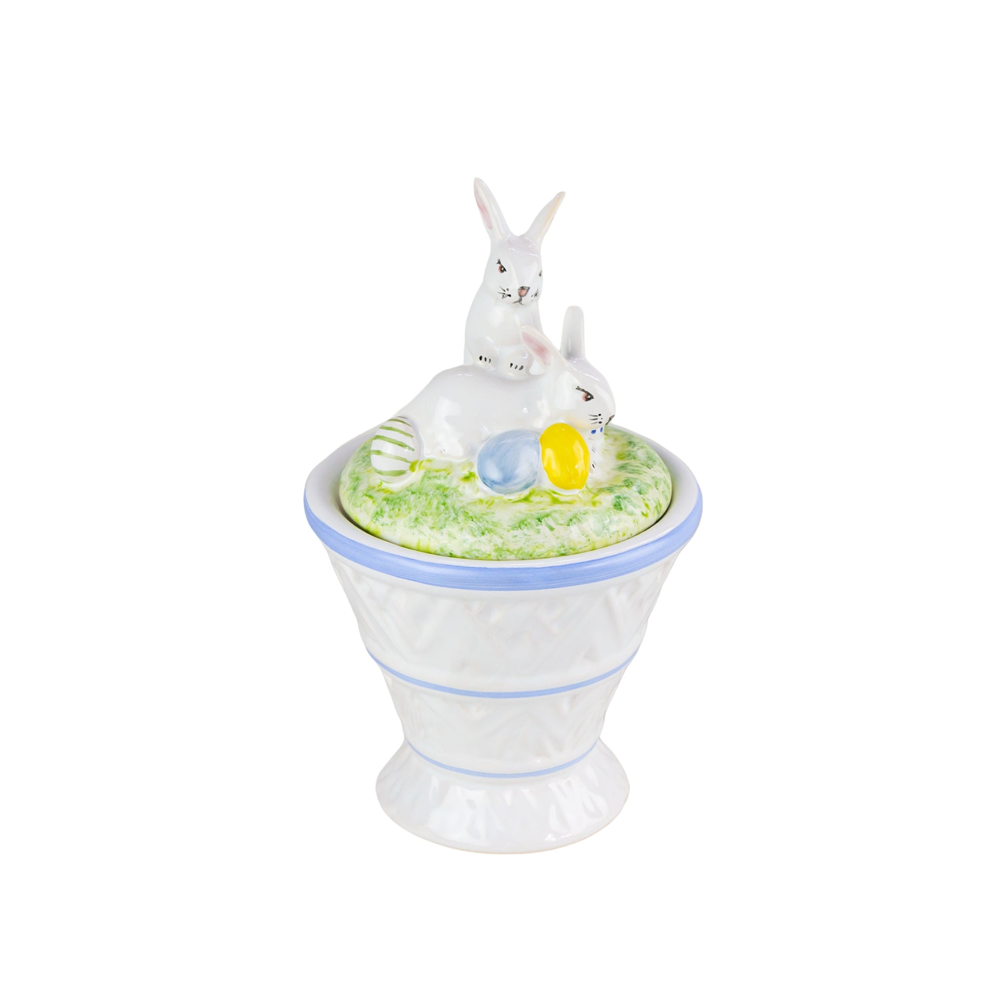 Cesta de Coelhos Peter Rabbit