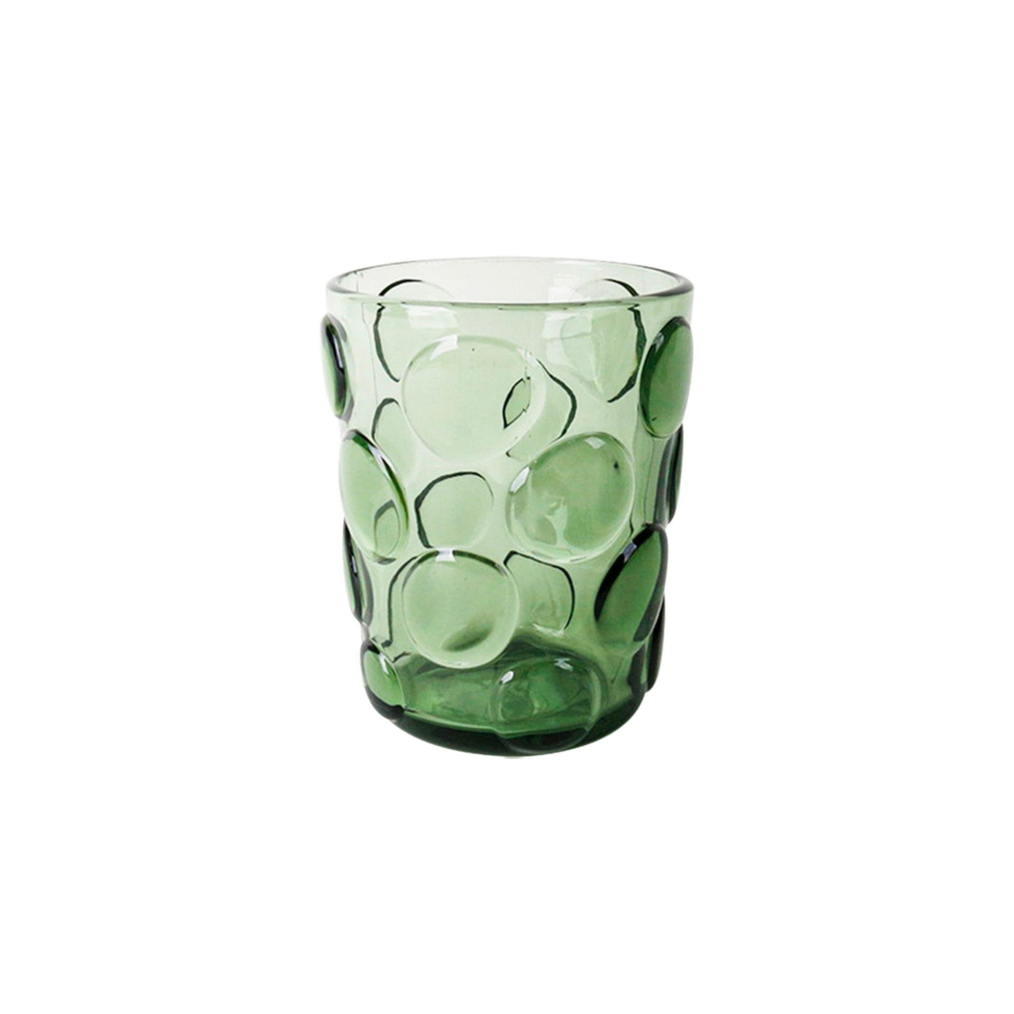 Copo Bubble Verde