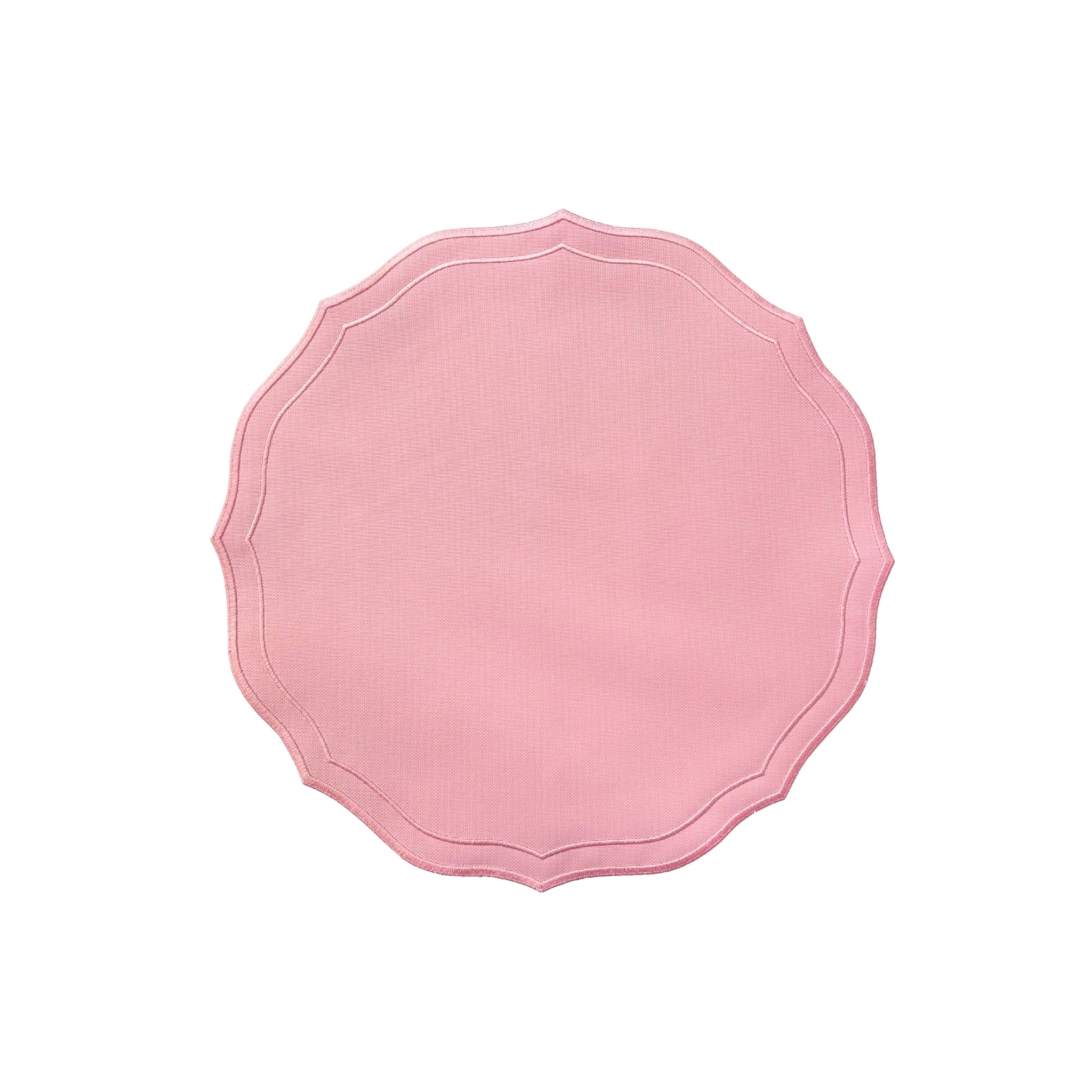 Lugar Americano Rosa