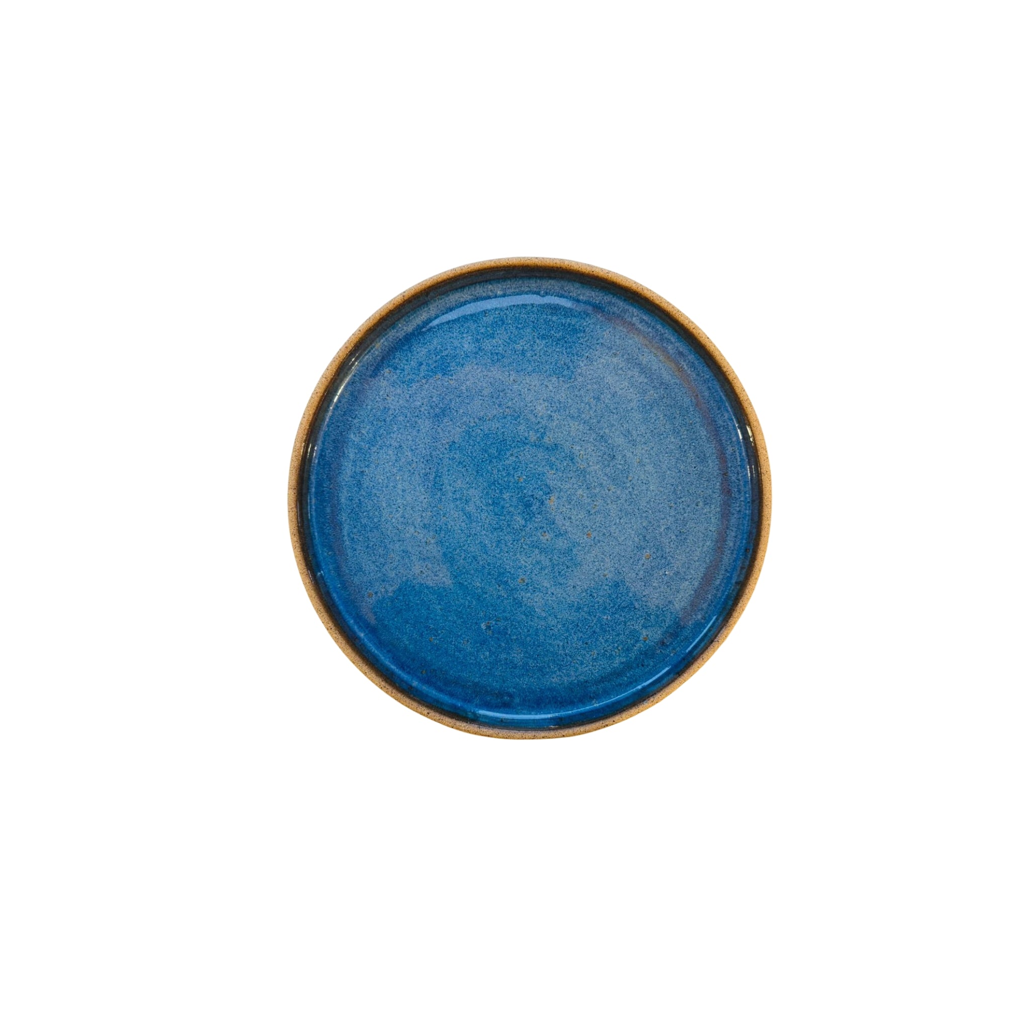 Prato Sobremesa Bleu