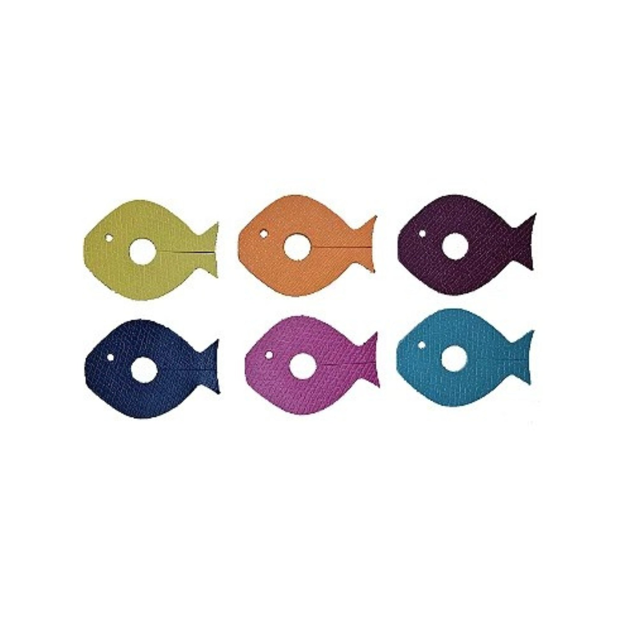 Marcadores de Taça Peixinho