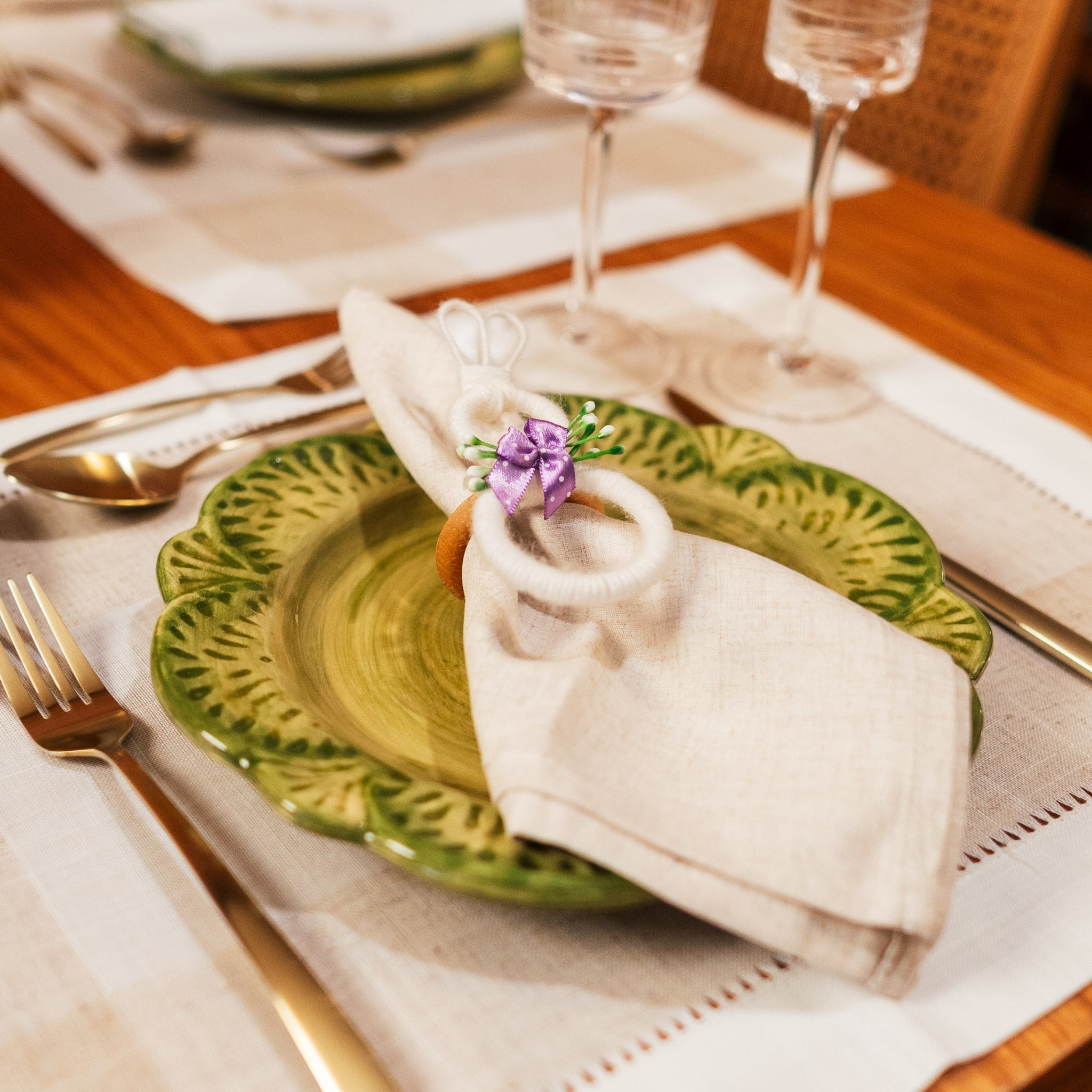 Guardanapo Essência